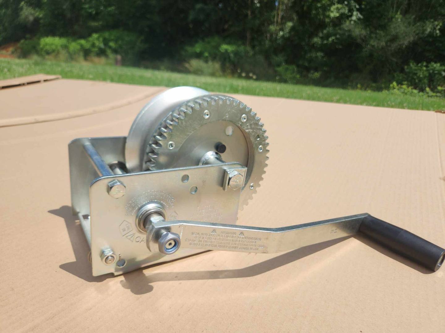 Boat Winch,Boat Lift Winch