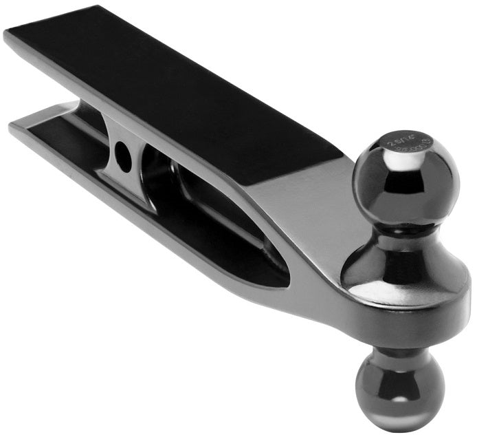 Trailer Hitch Ball Mount,Fixed Ball Mount