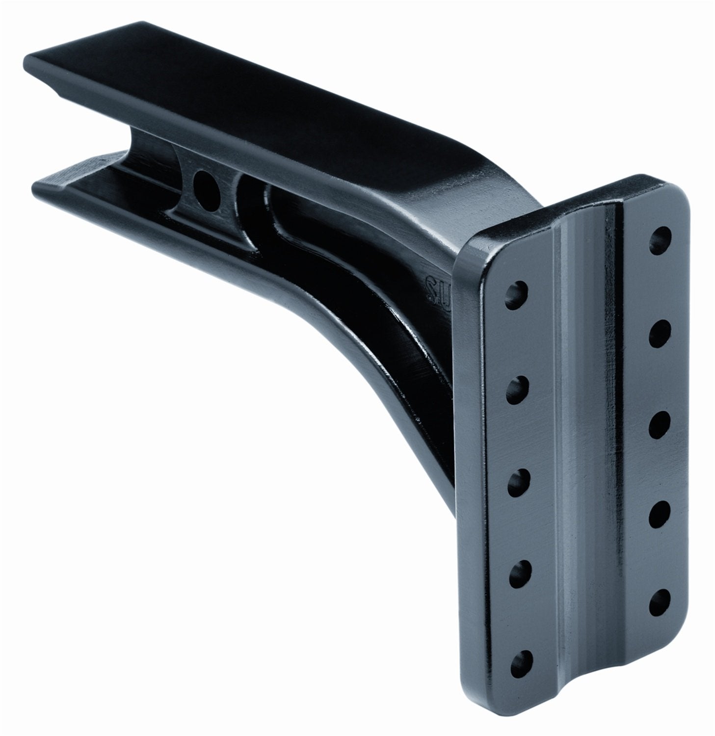 Specialty Towing Components,Pintle Mounting Plate