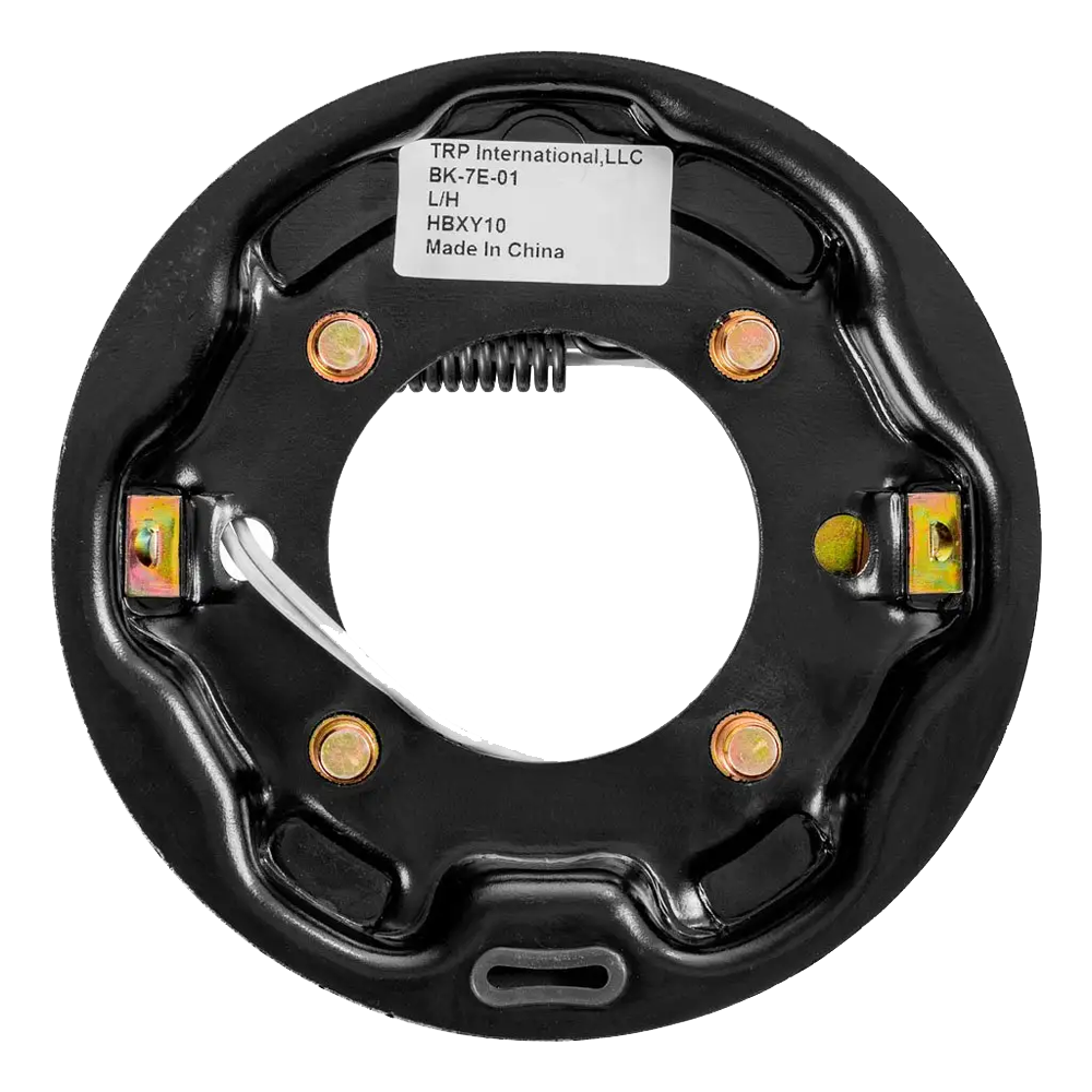 Trailer Brakes,Wheel Hubs and Brake Drums