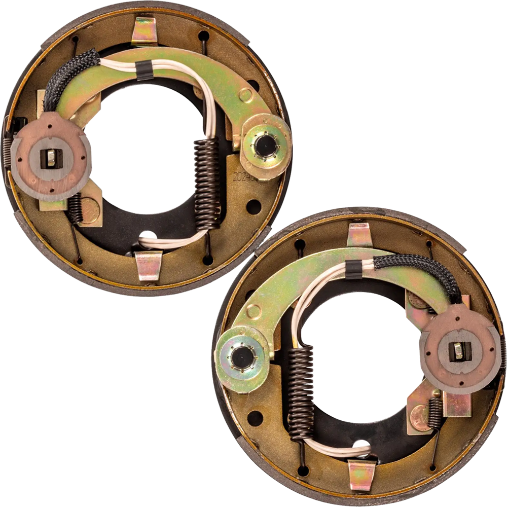 Trailer Brakes,Wheel Hubs and Brake Drums