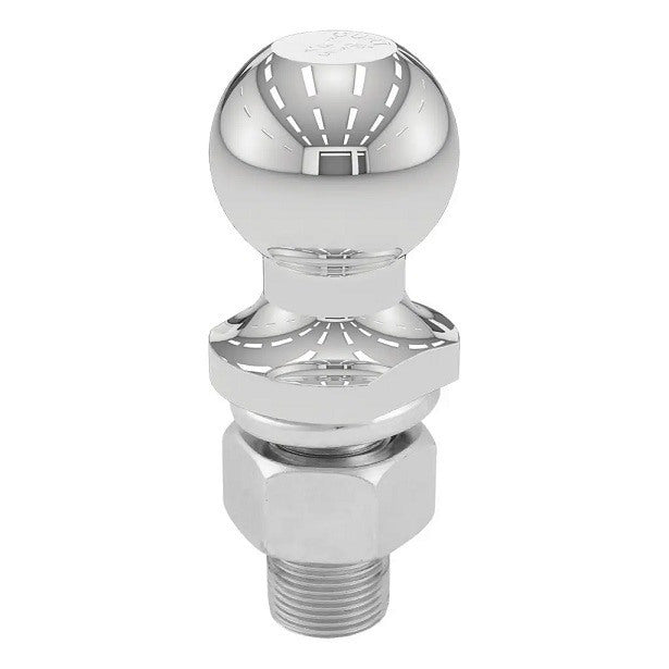 Trailer Hitch Ball Mount,Adjustable Ball Mount