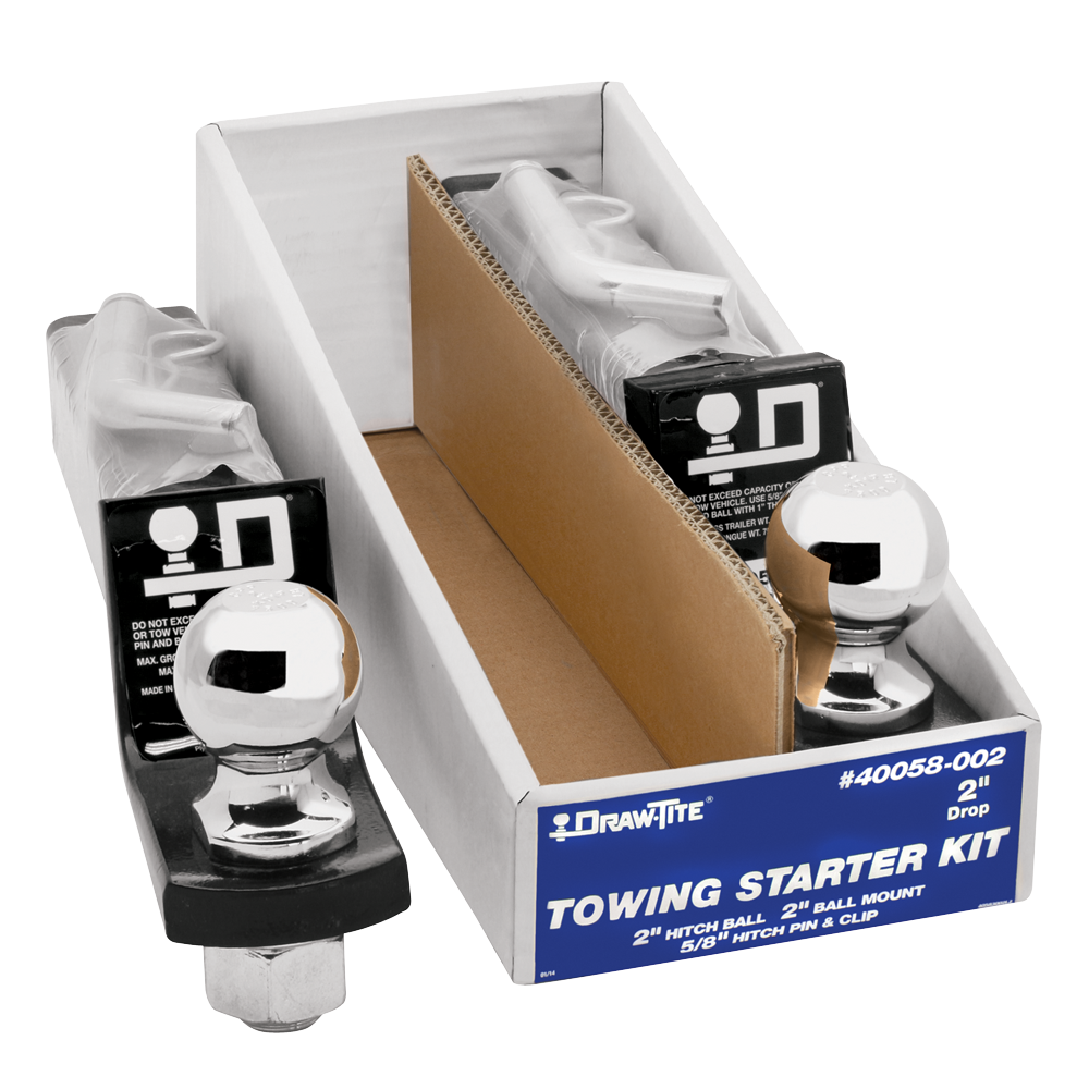 Trailer Hitch Ball Mount,Fixed Ball Mount