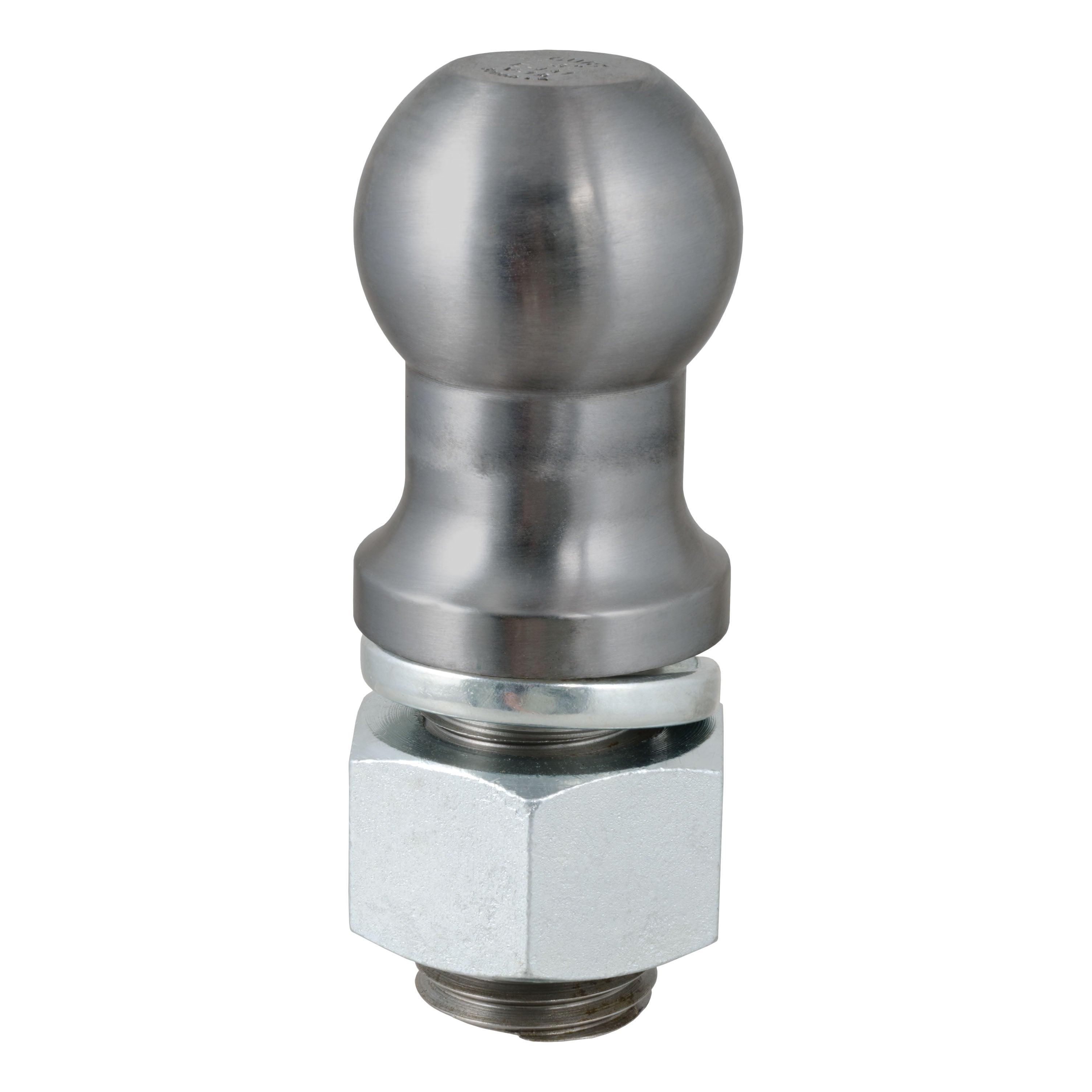 Trailer Hitch Ball,3 Inch Ball