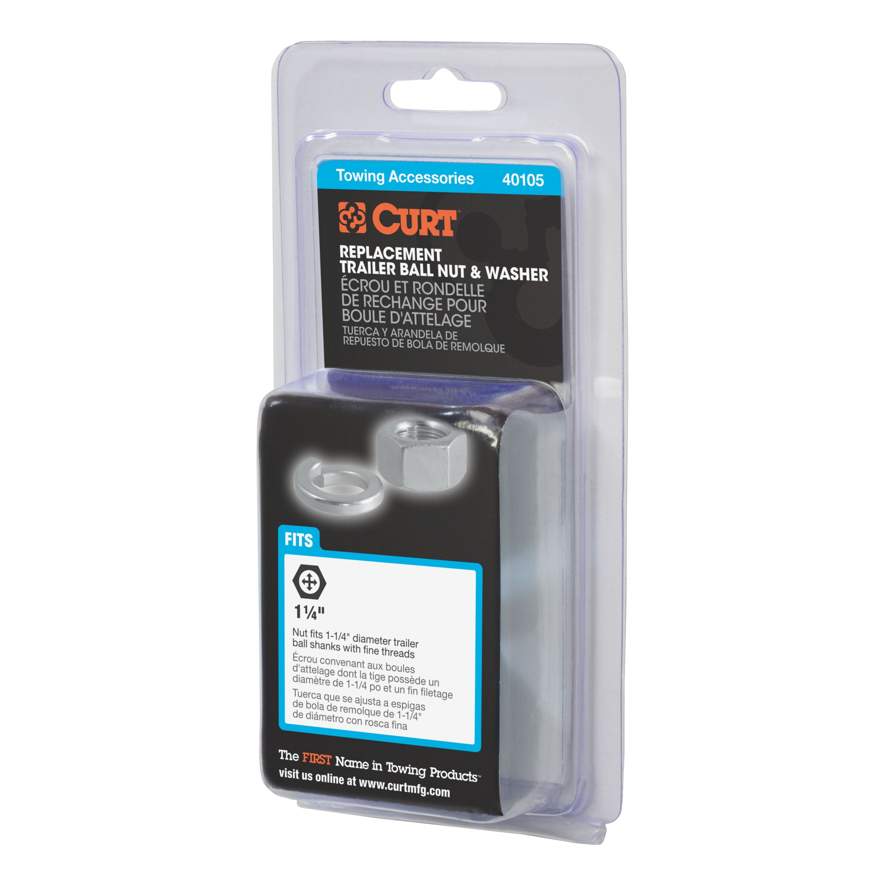 Trailer Hitch Ball,Parts and Accessories