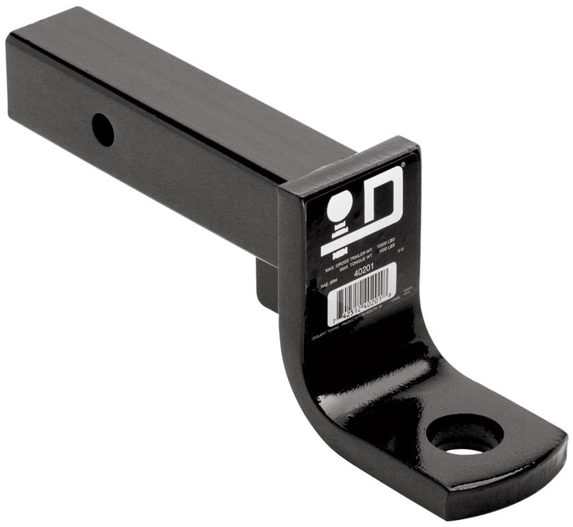 Trailer Hitch Ball Mount,Fixed Ball Mount