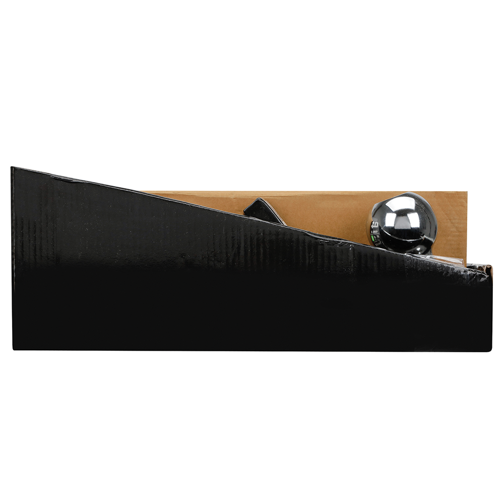 Trailer Hitch Ball Mount,Fixed Ball Mount