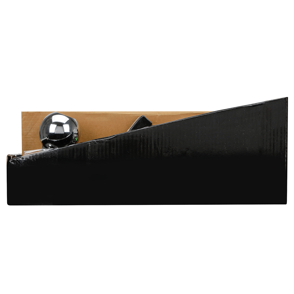 Trailer Hitch Ball Mount,Fixed Ball Mount