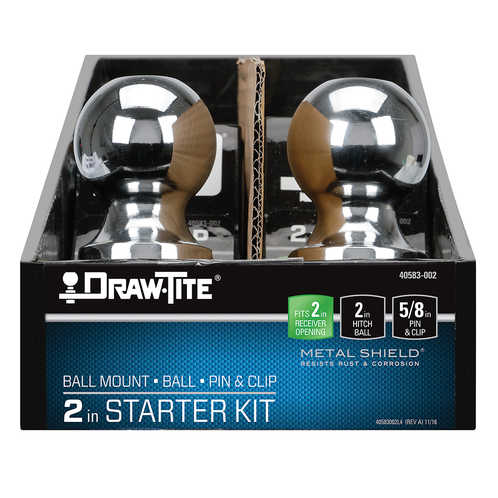 Trailer Hitch Ball Mount,Fixed Ball Mount