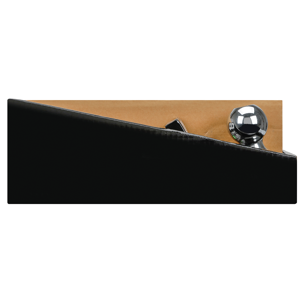 Trailer Hitch Ball Mount,Fixed Ball Mount