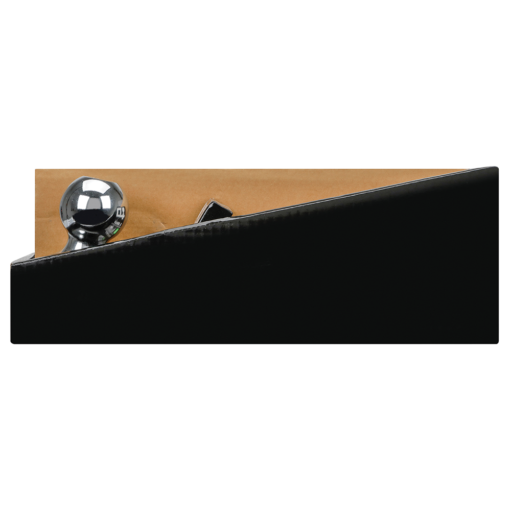 Trailer Hitch Ball Mount,Fixed Ball Mount