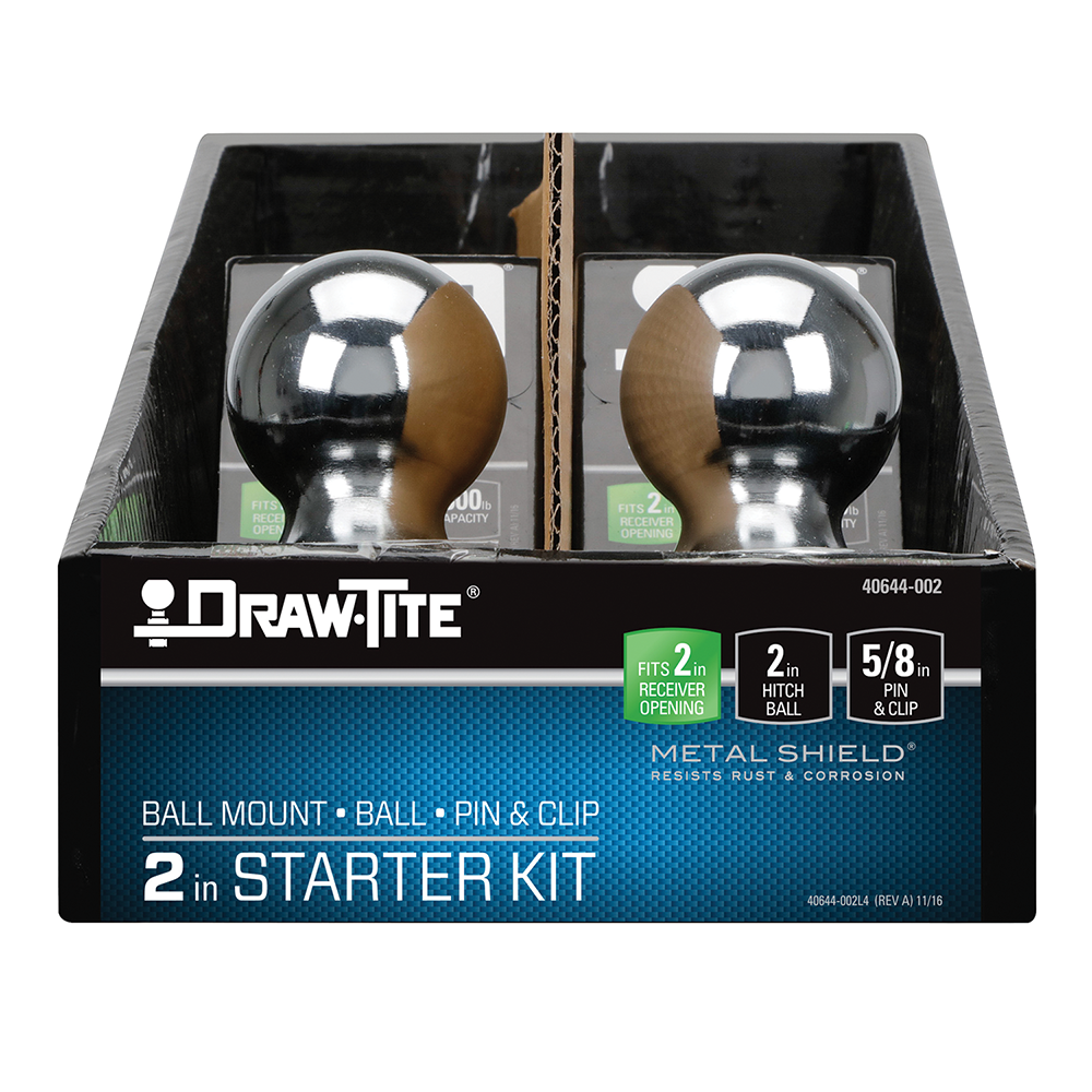 Trailer Hitch Ball Mount,Fixed Ball Mount