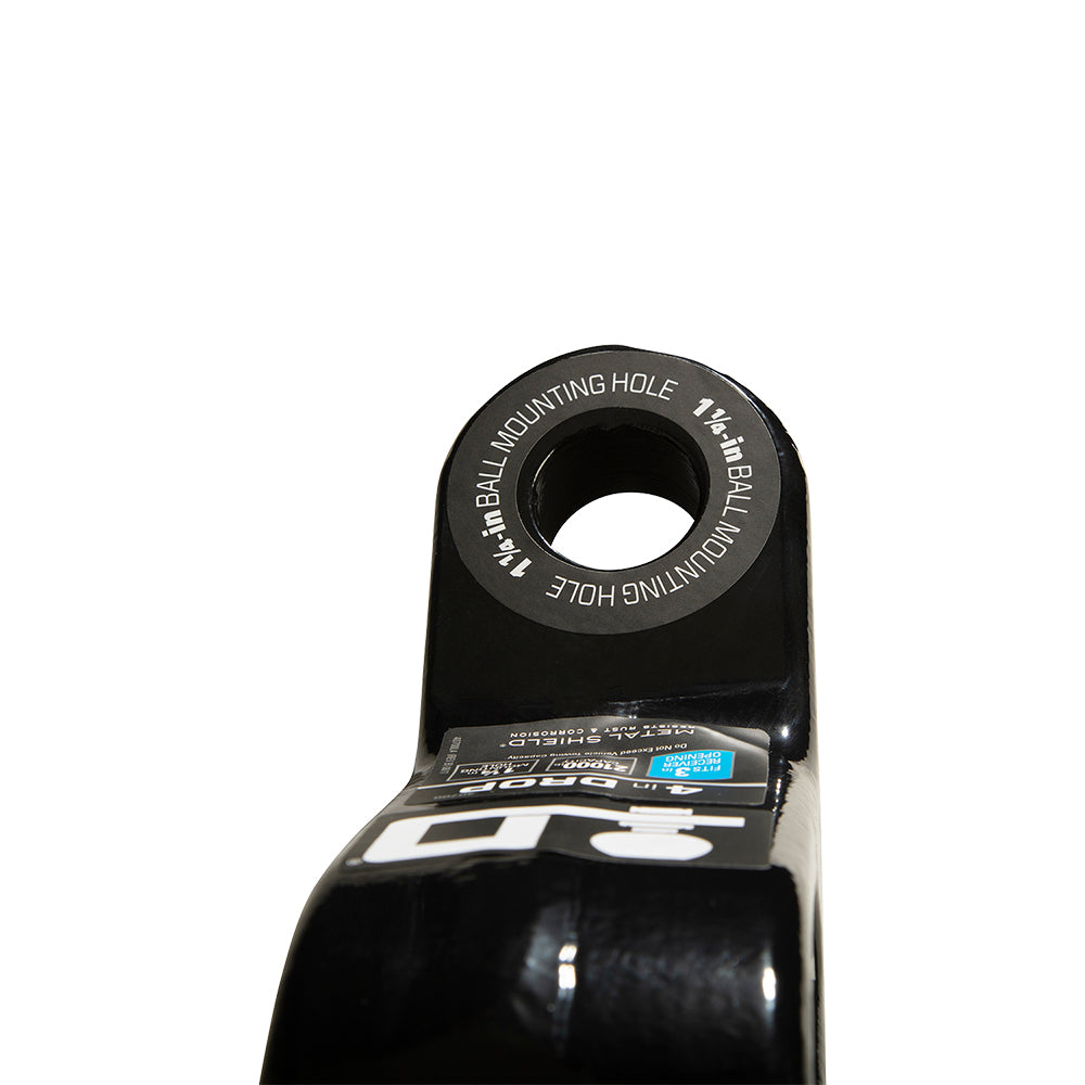 Trailer Hitch Ball Mount,Fixed Ball Mount