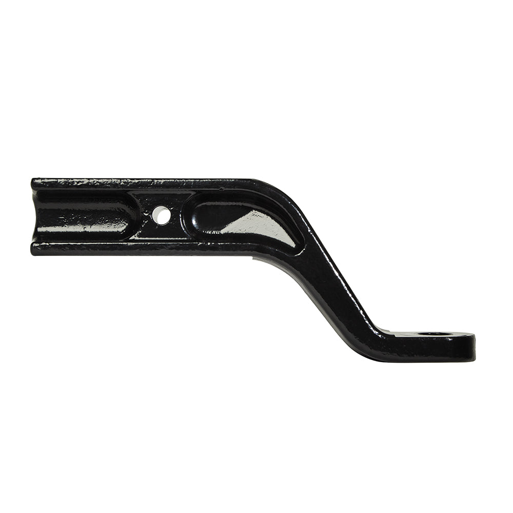 Trailer Hitch Ball Mount,Fixed Ball Mount
