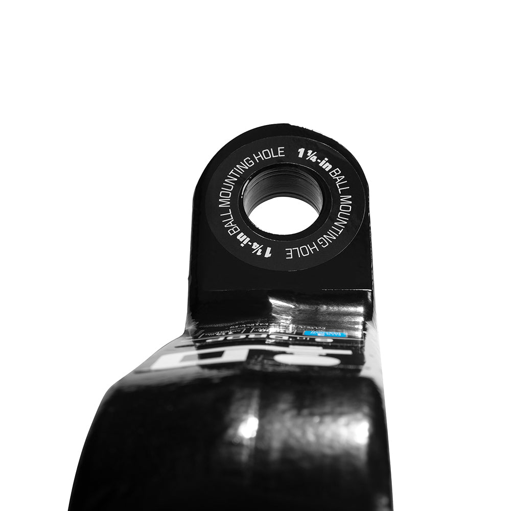 Trailer Hitch Ball Mount,Fixed Ball Mount