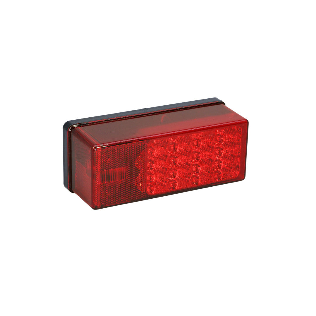 Boat Trailer Parts,Tail Lights