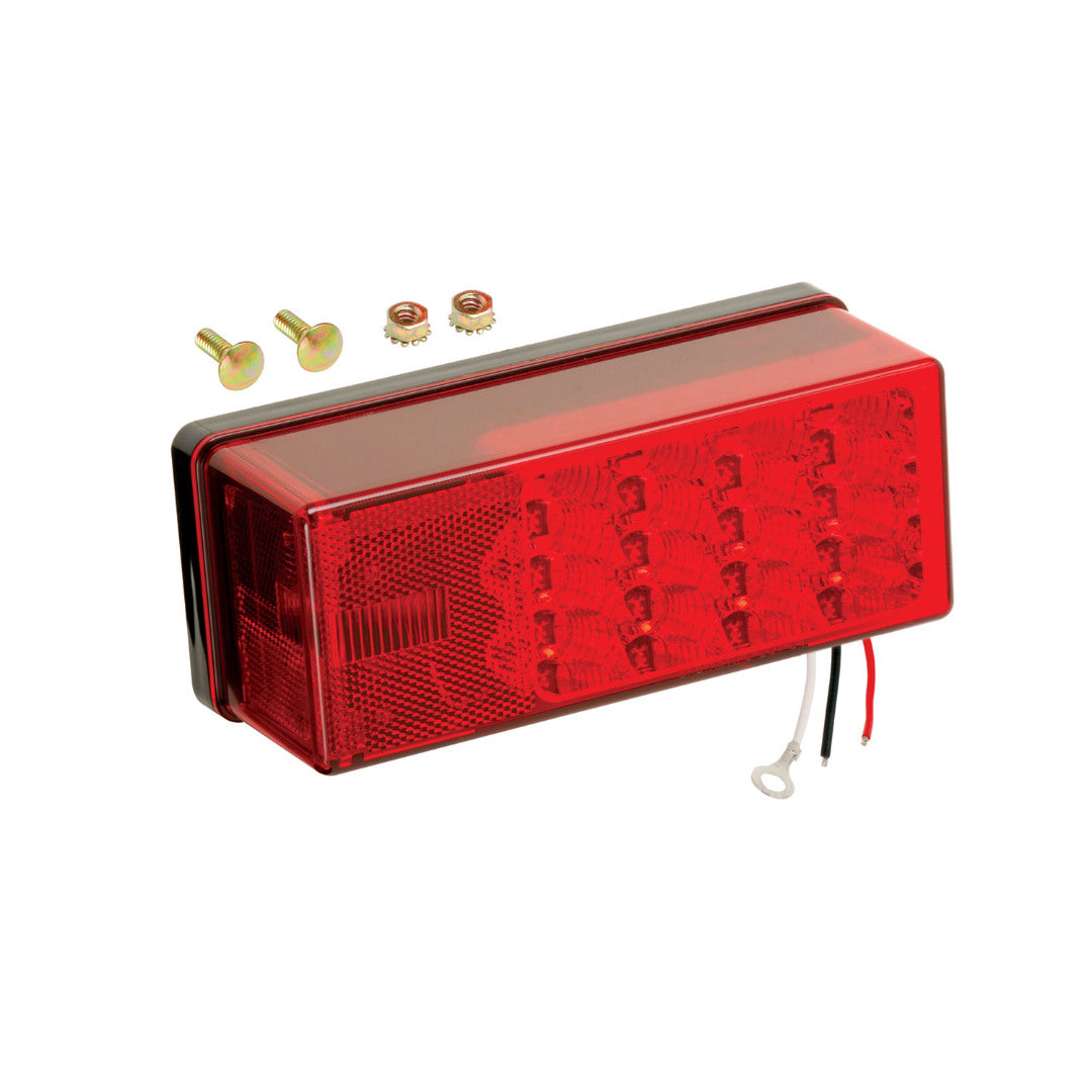 Boat Trailer Parts,Tail Lights