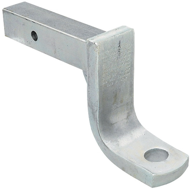Trailer Hitch Ball Mount,Fixed Ball Mount