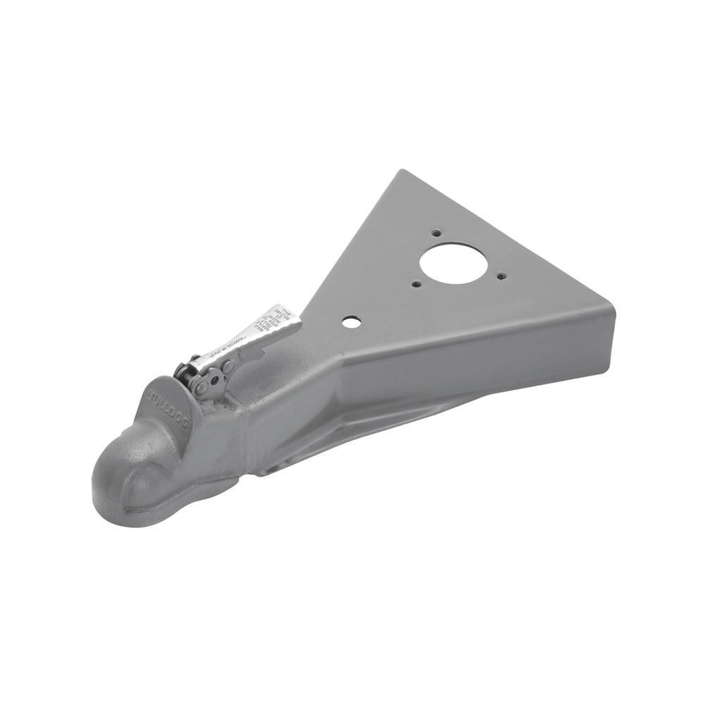 Trailer Tongue Coupler,A-Frame Trailer Coupler