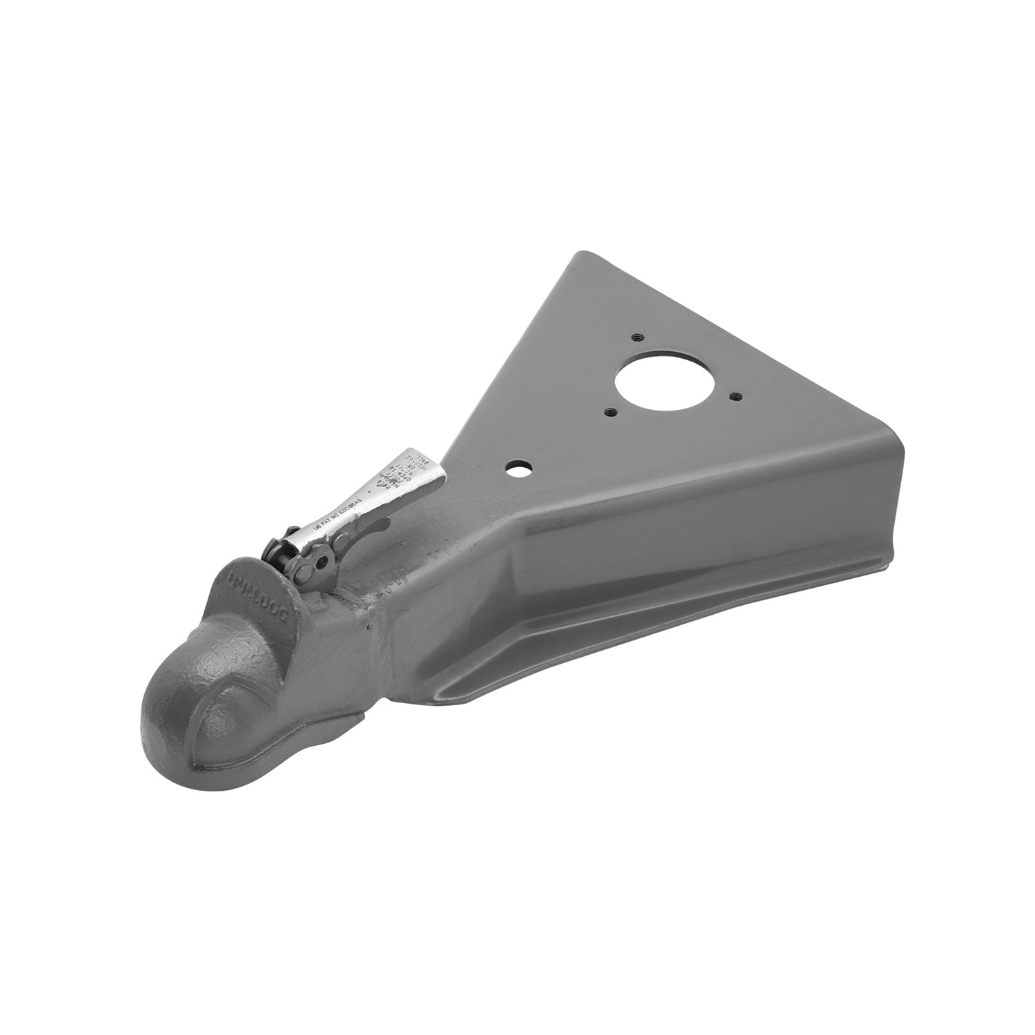 Trailer Tongue Coupler,A-Frame Trailer Coupler