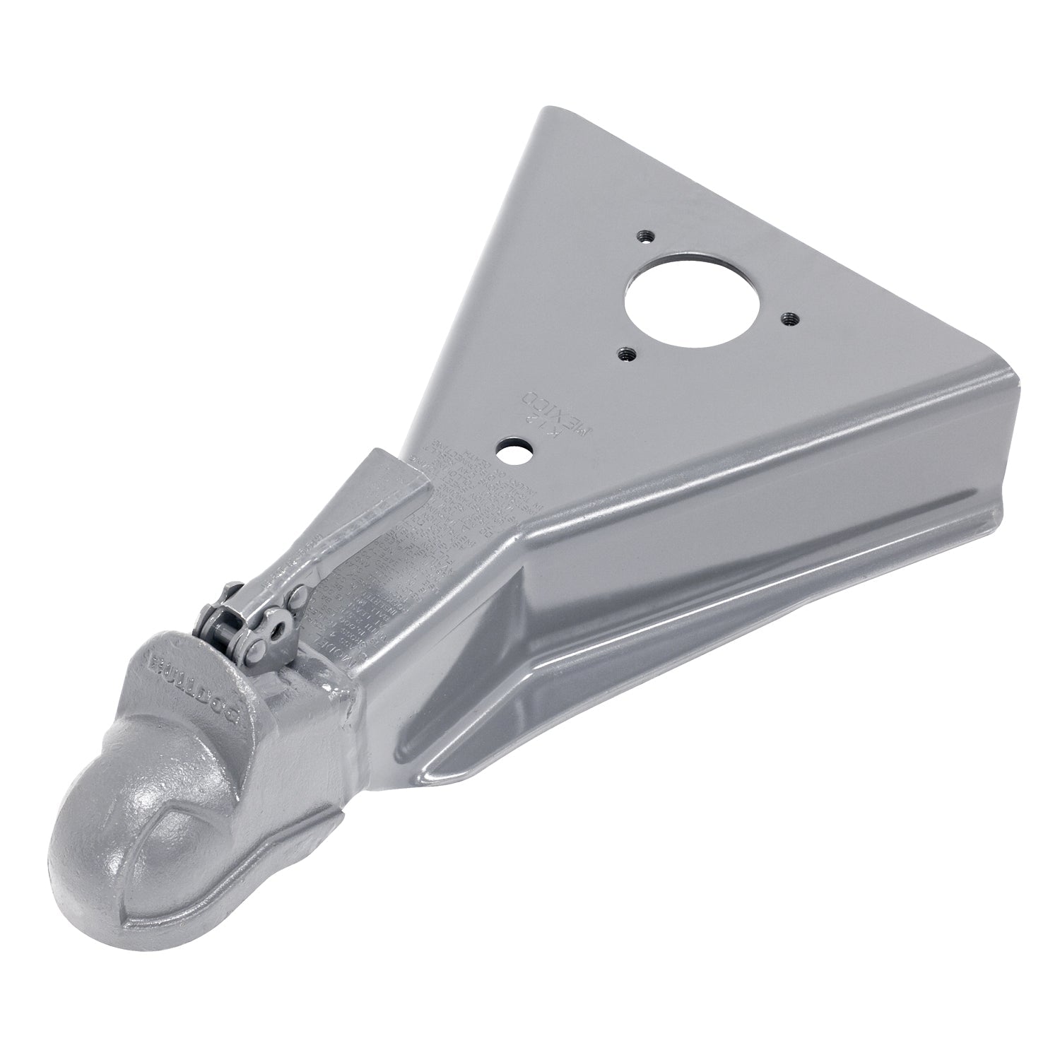 Trailer Tongue Coupler,A-Frame Trailer Coupler