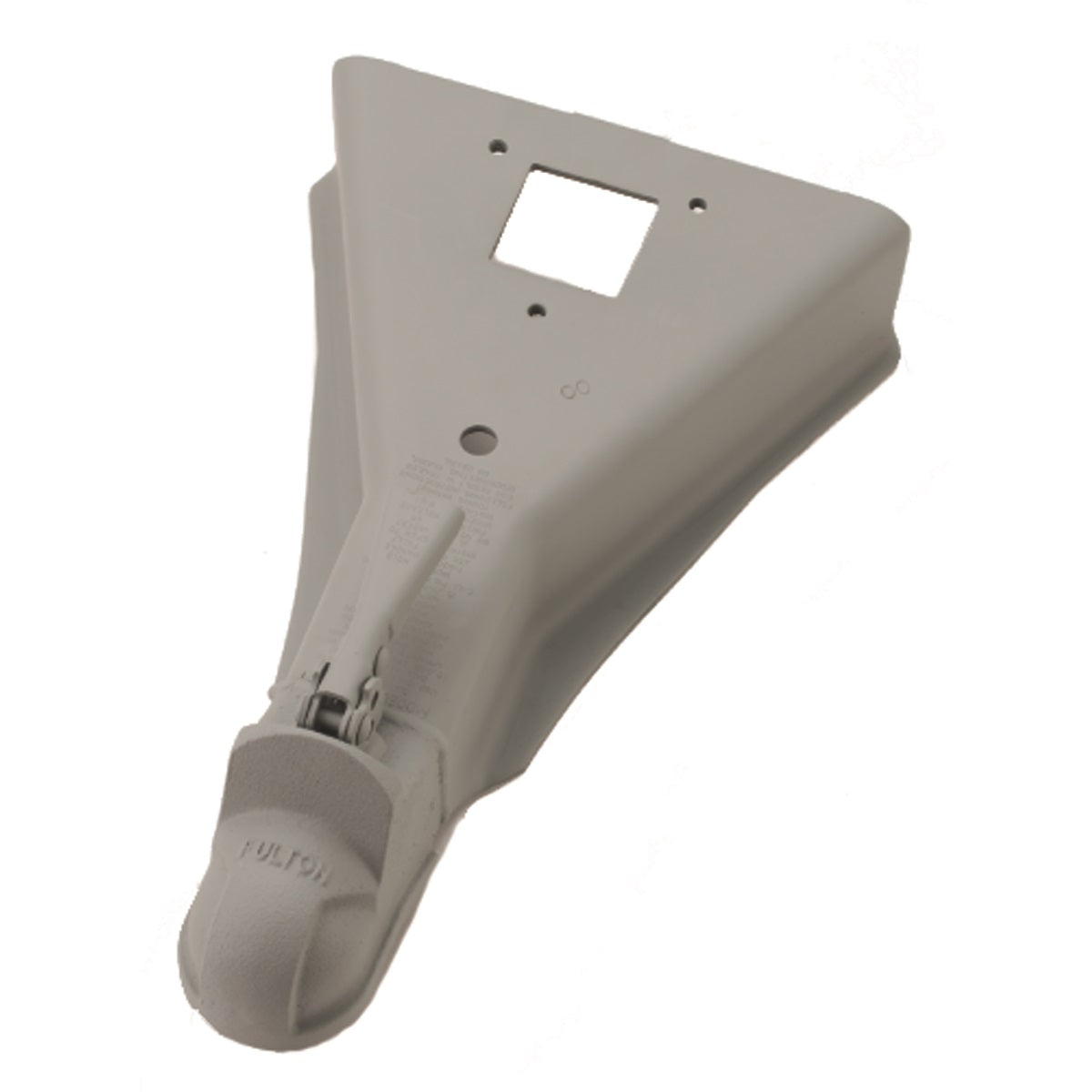 Trailer Tongue Coupler,A-Frame Trailer Coupler