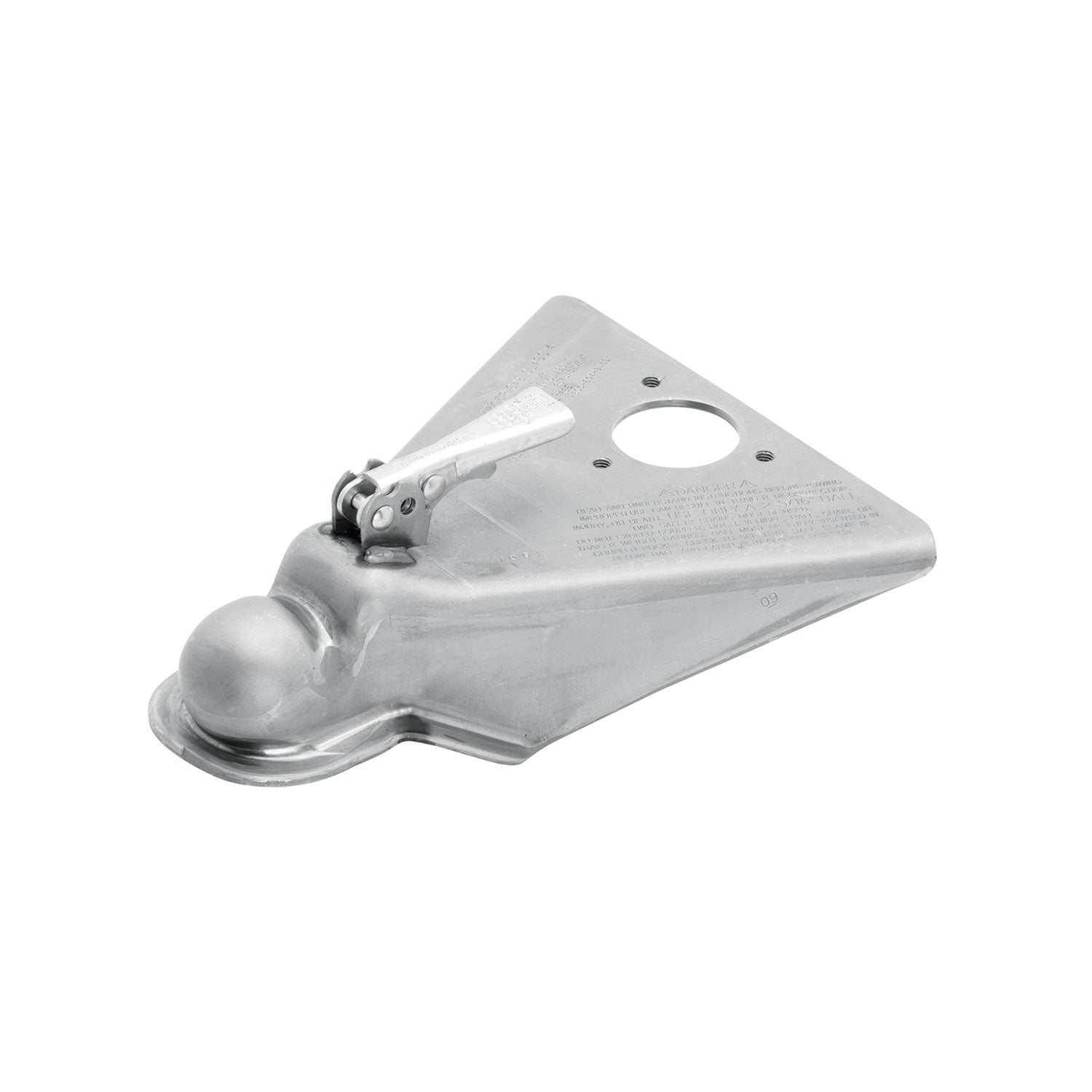Boat Trailer Parts,Tongue Couplers