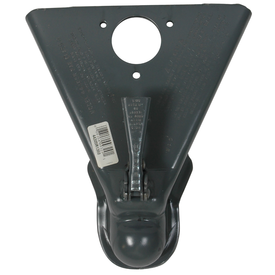 Boat Trailer Parts,Tongue Couplers