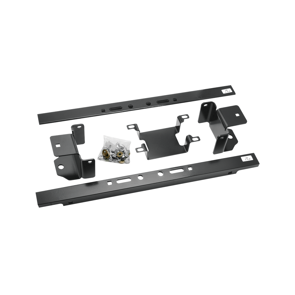 5th Wheel and Gooseneck Hitch Parts,Rail Kits and Install Brackets