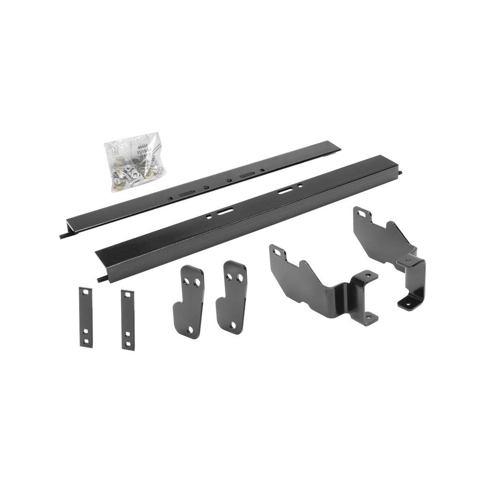 5th Wheel and Gooseneck Hitch Parts,Hitches