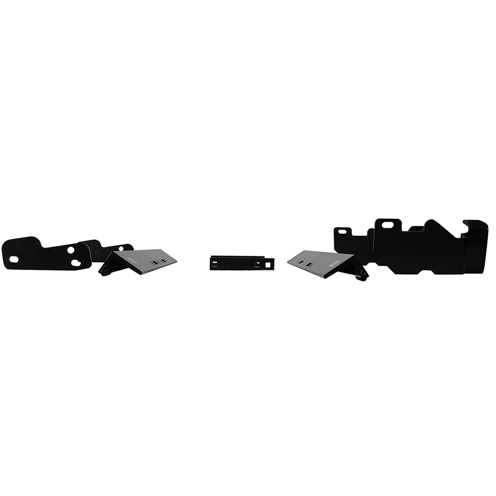 5th Wheel and Gooseneck Hitch Parts,Rail Kits and Install Brackets