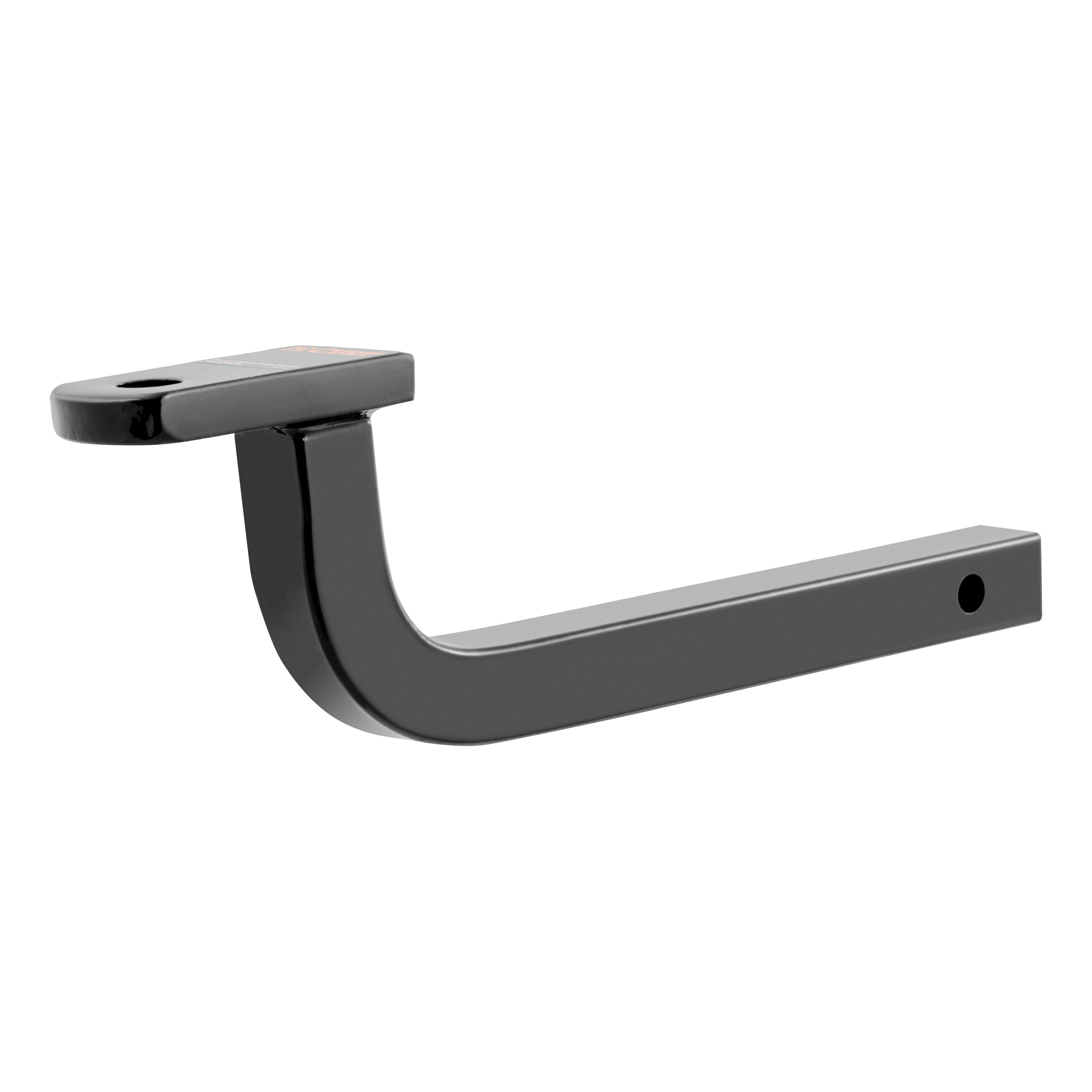 Trailer Hitch Ball Mount,Fixed Ball Mount