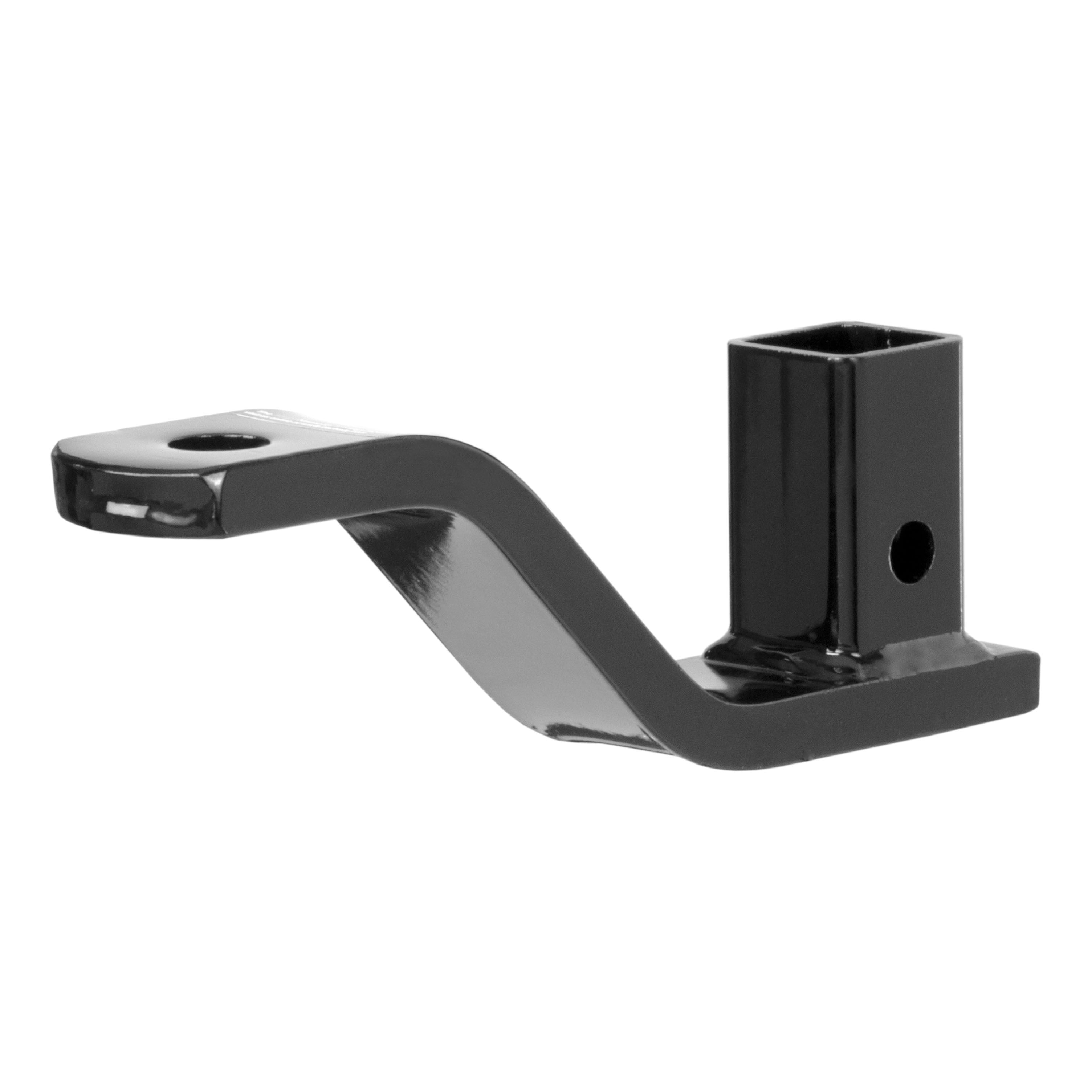 Trailer Hitch Ball Mount,Fixed Ball Mount