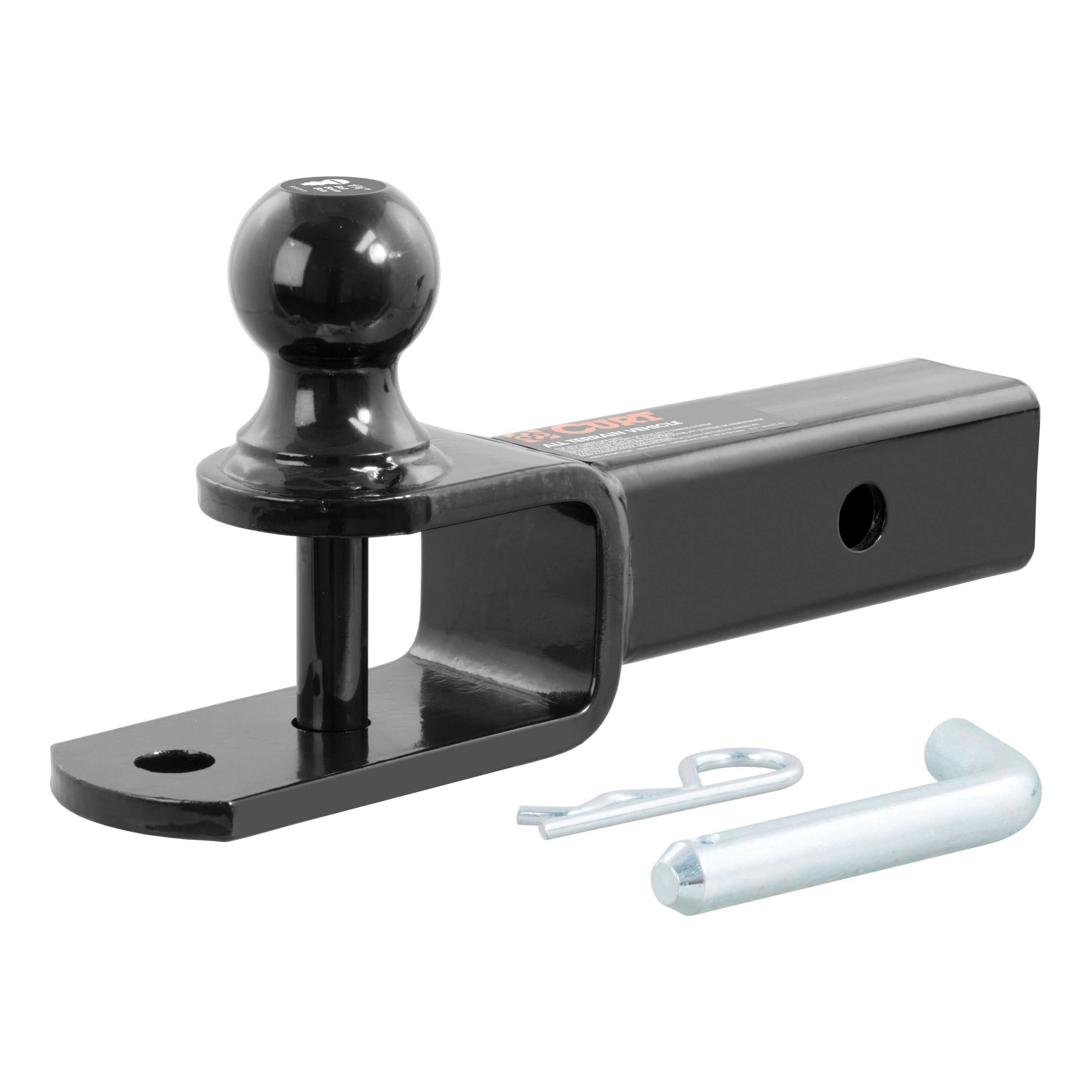 ATV,Tow Hitch