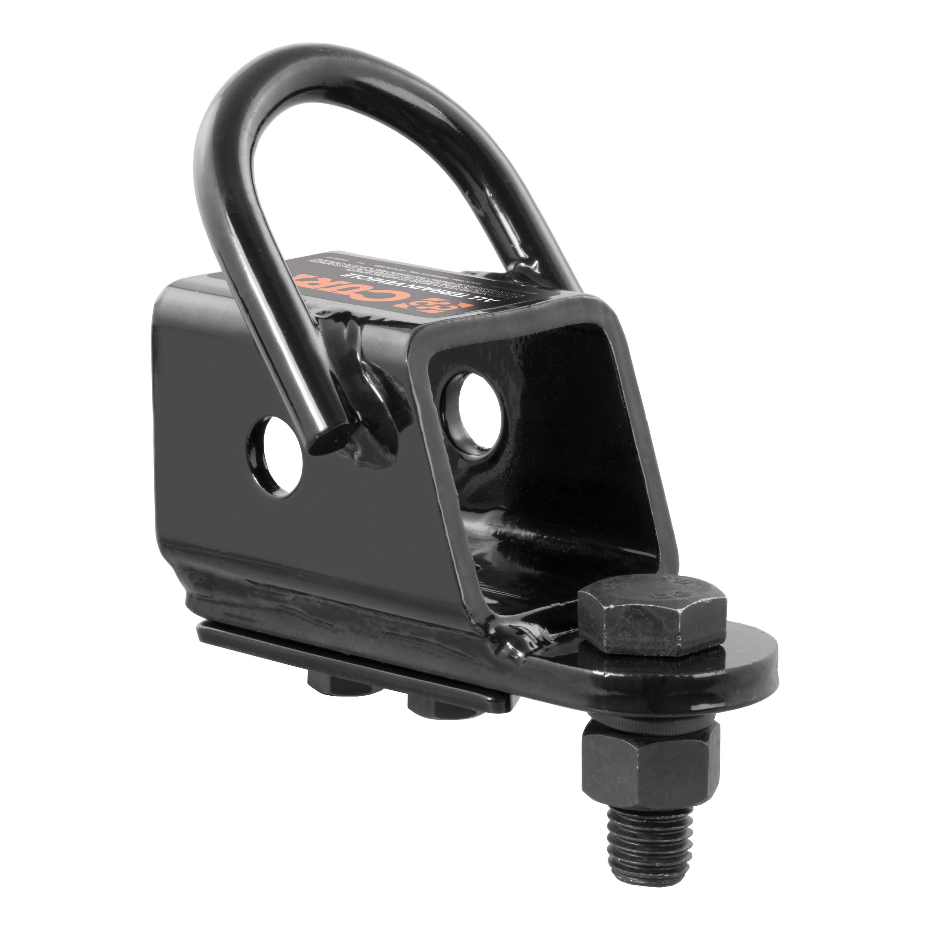 ATV,Tow Hitch