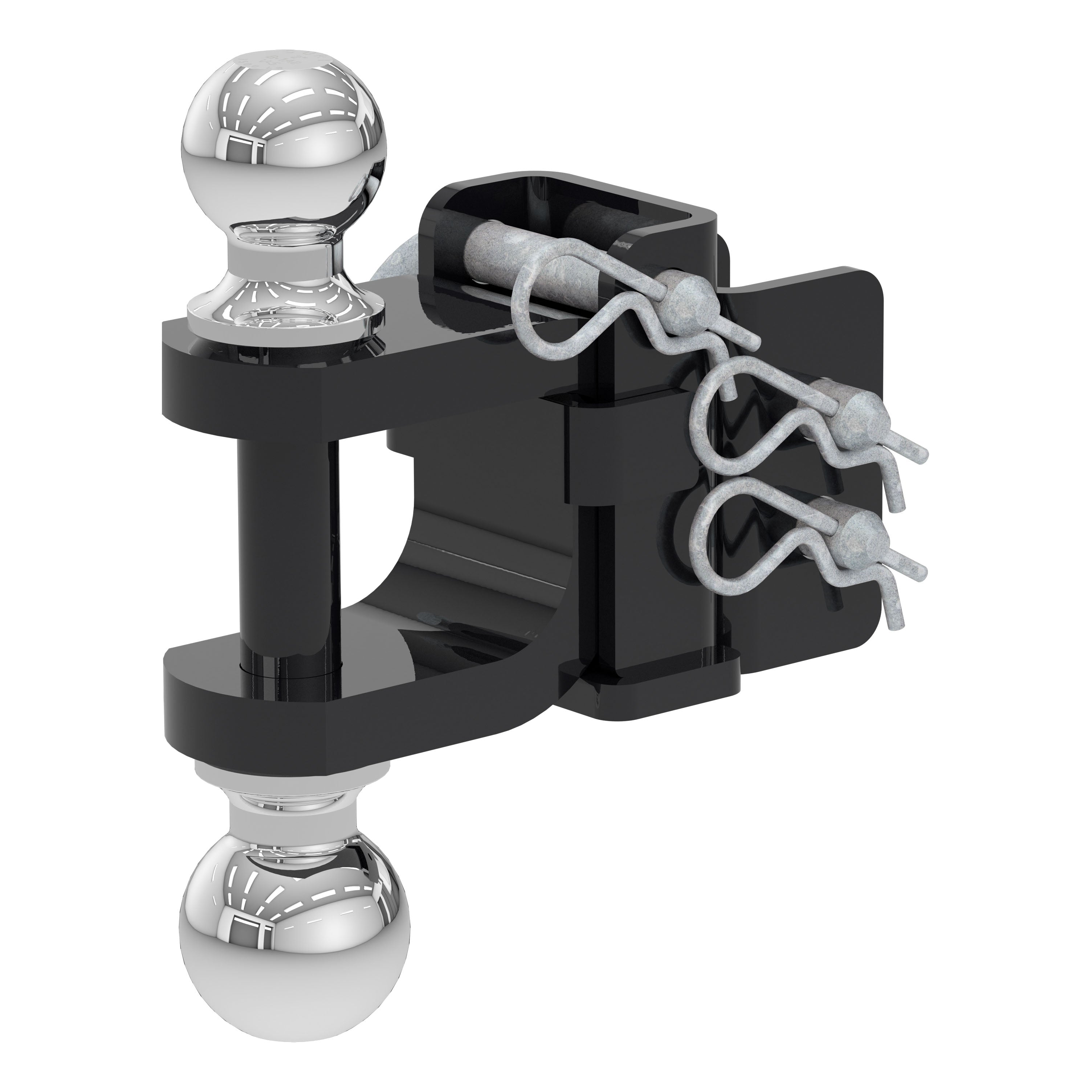 Trailer Hitch Ball Mount,Parts and Accessories