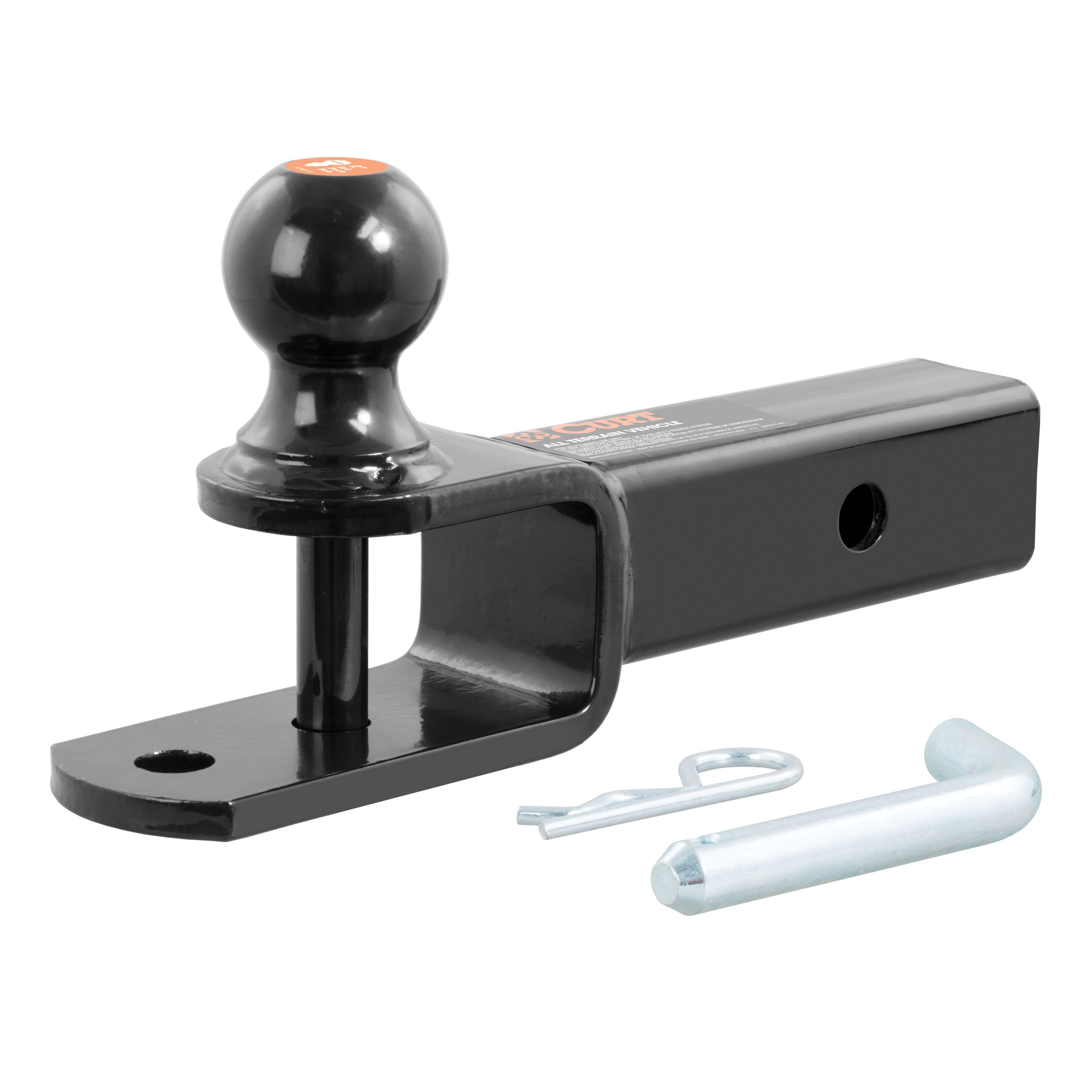 ATV,Tow Hitch