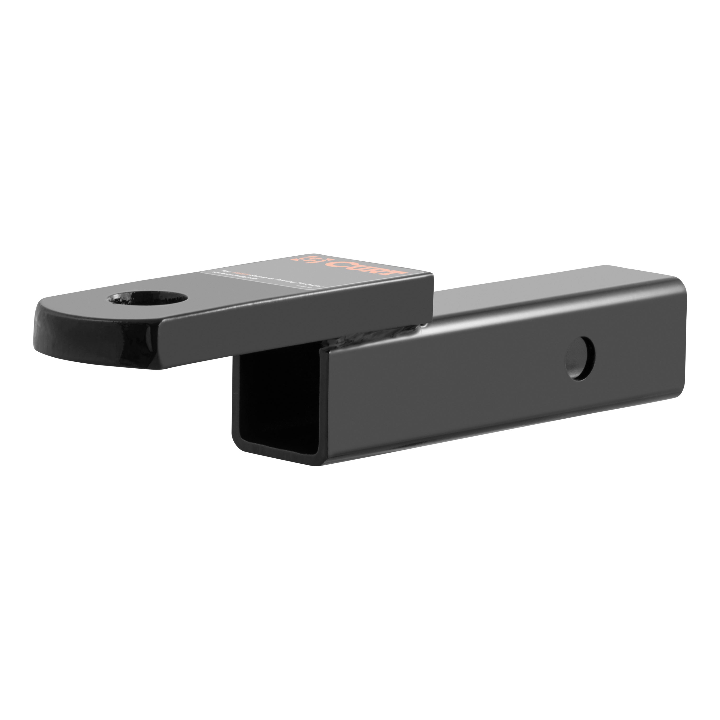 Trailer Hitch Ball Mount,Fixed Ball Mount