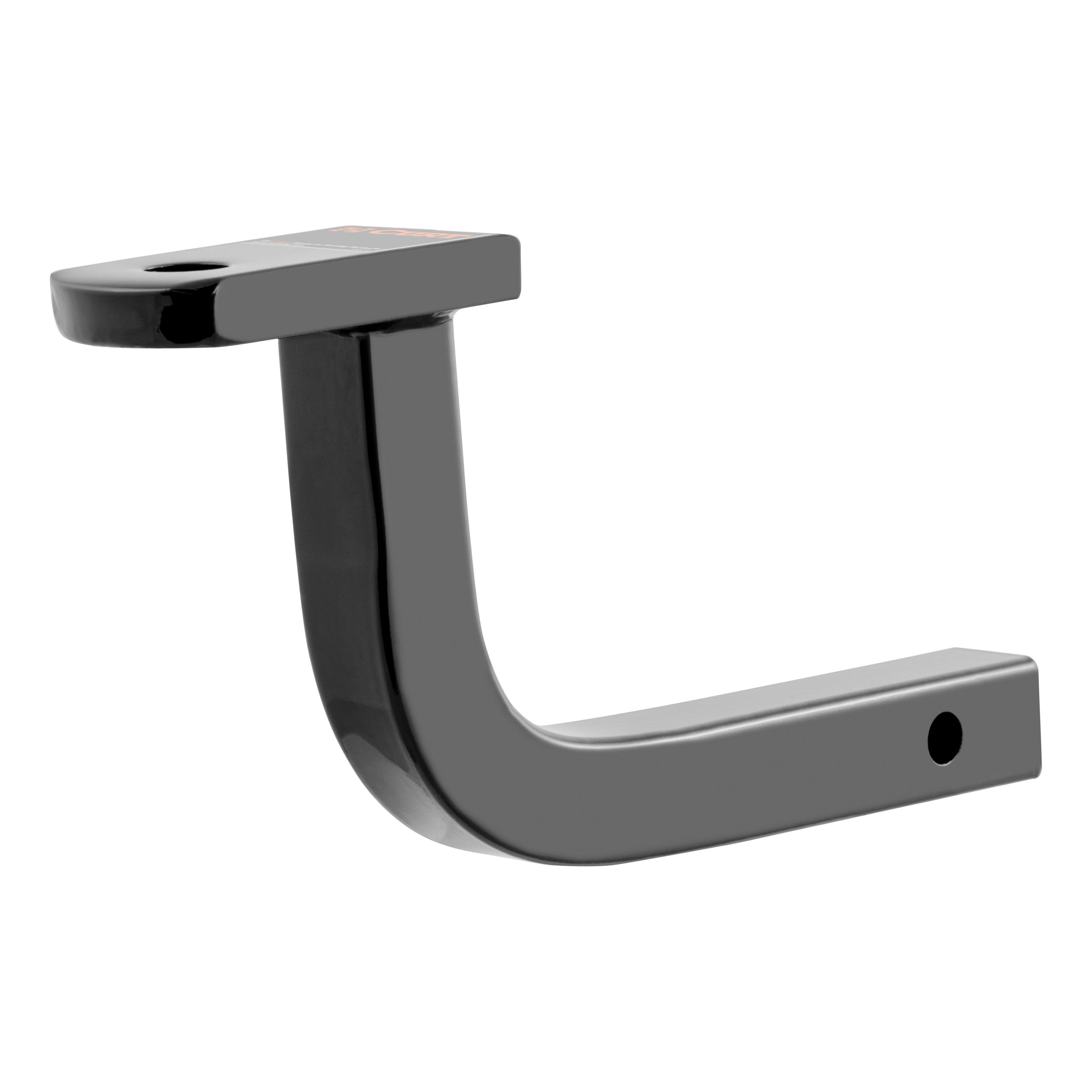 Trailer Hitch Ball Mount,Fixed Ball Mount