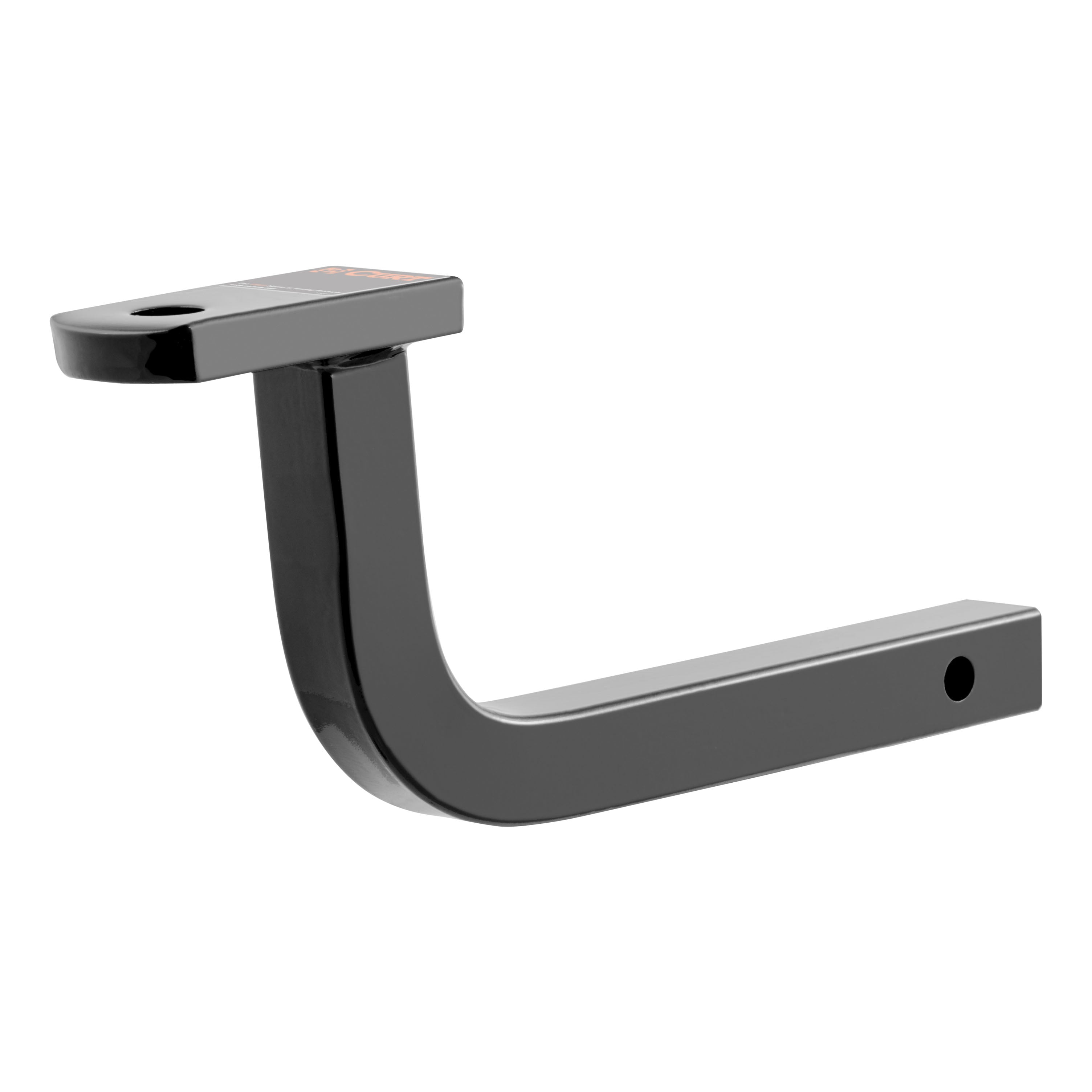 Trailer Hitch Ball Mount,Fixed Ball Mount