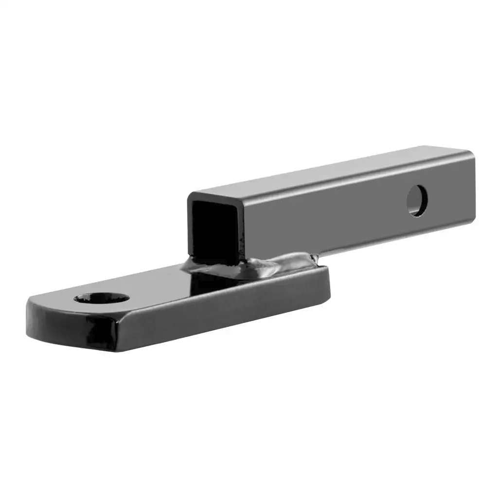 Trailer Hitch Ball Mount,Fixed Ball Mount