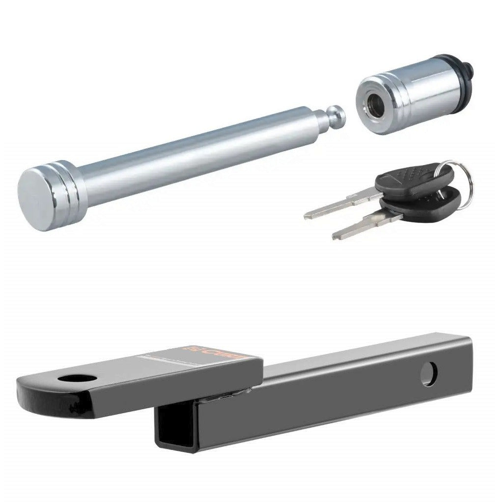 Trailer Hitch Ball Mount,Fixed Ball Mount