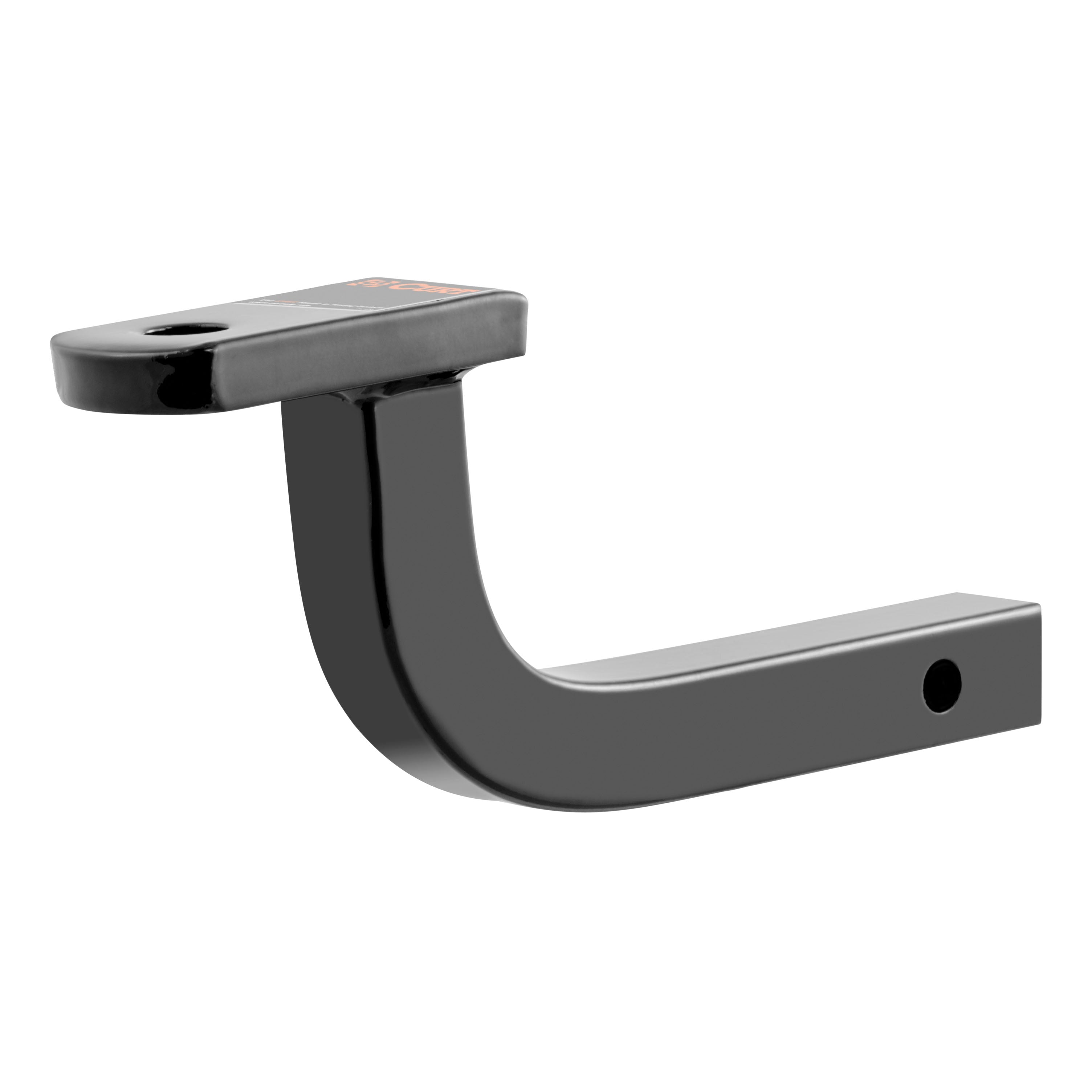 Trailer Hitch Ball Mount,Fixed Ball Mount
