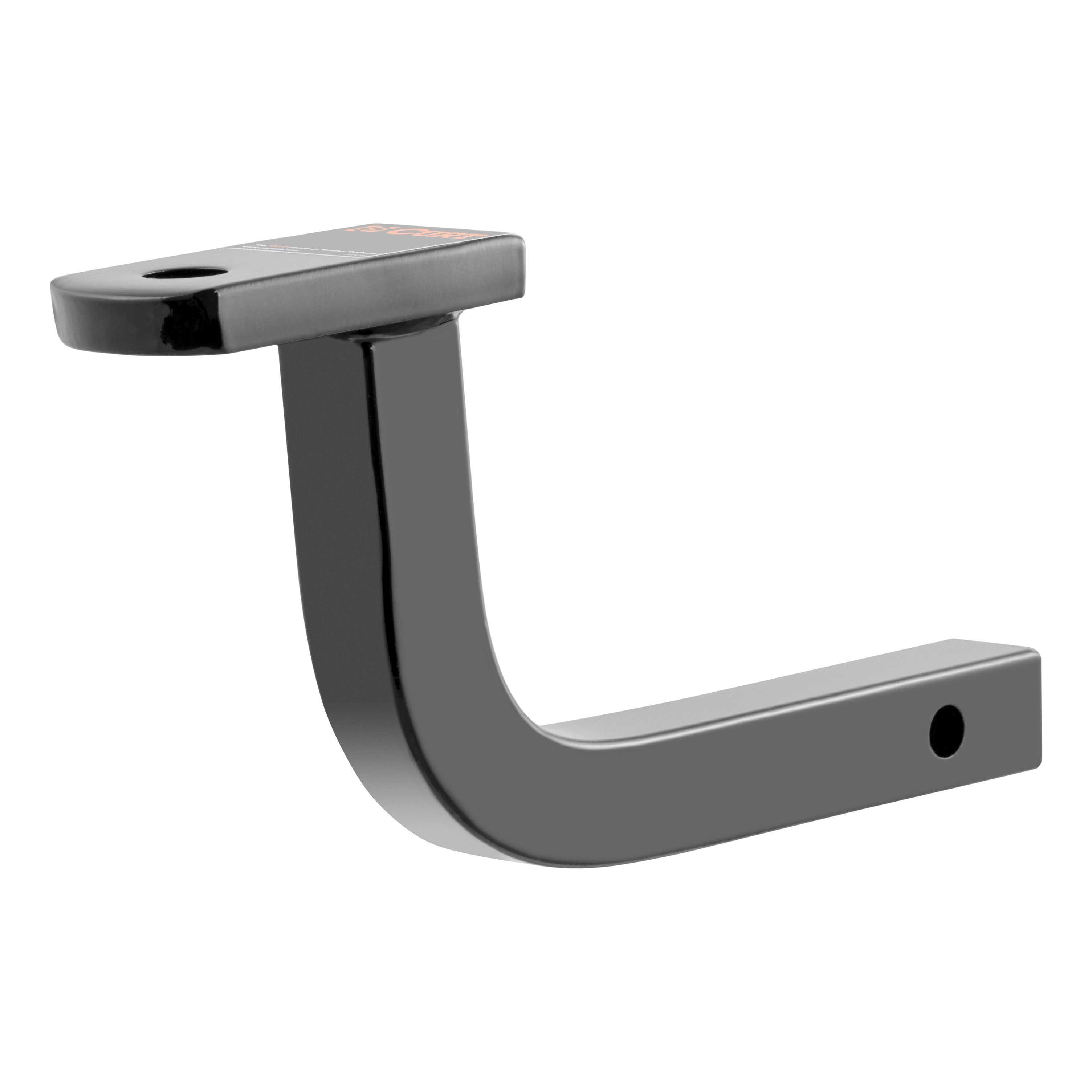Trailer Hitch Ball Mount,Fixed Ball Mount