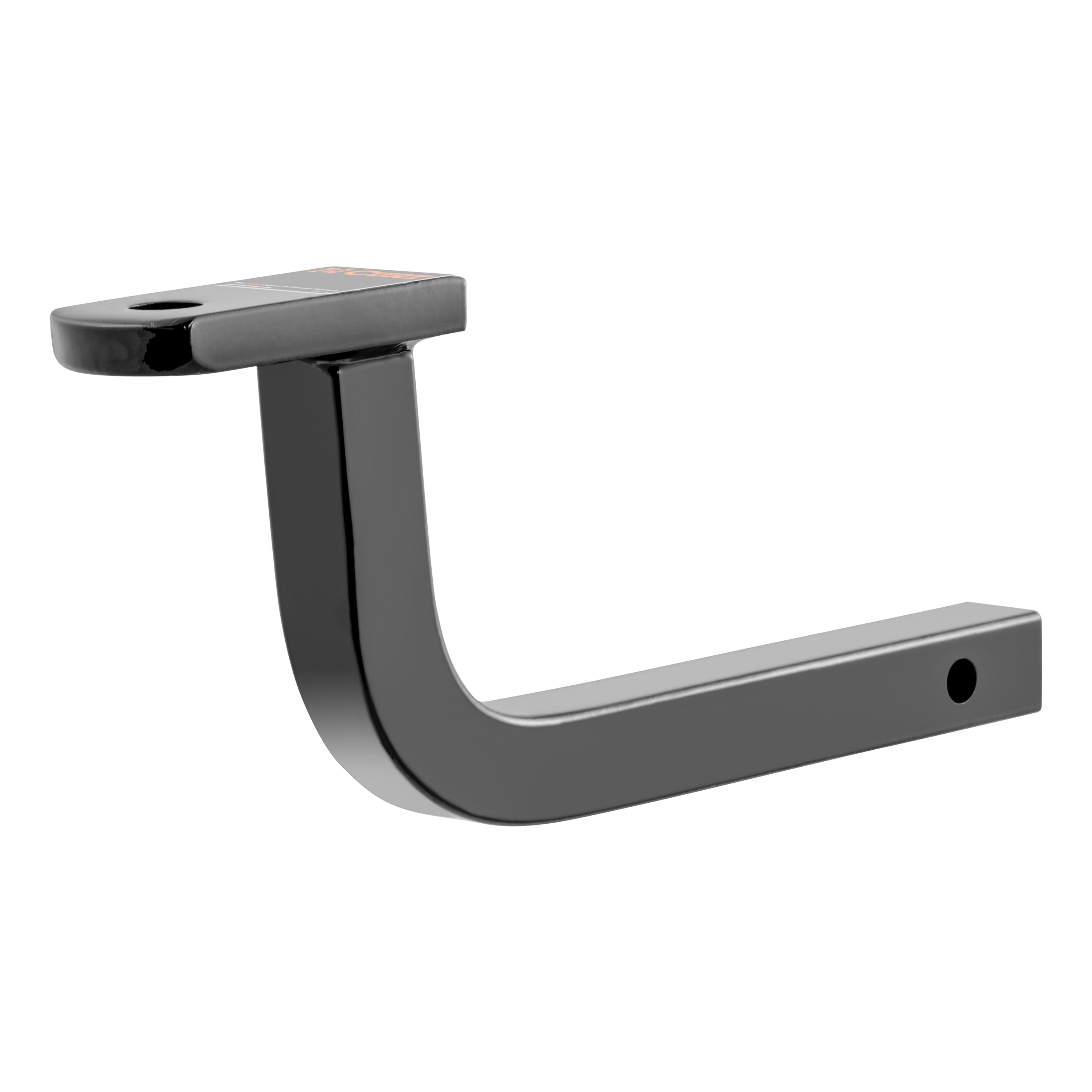 Trailer Hitch Ball Mount,Fixed Ball Mount
