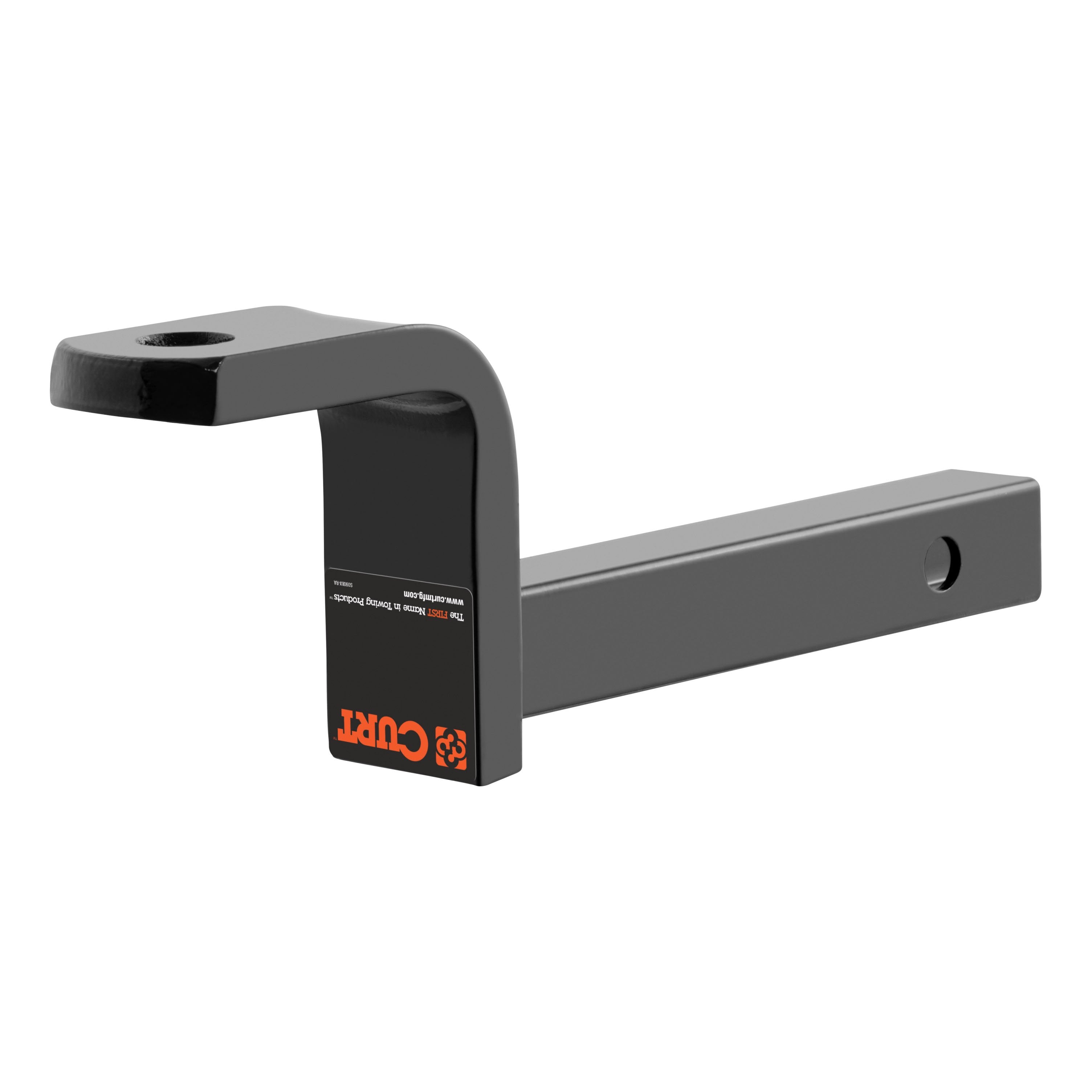 Trailer Hitch Ball Mount,Fixed Ball Mount