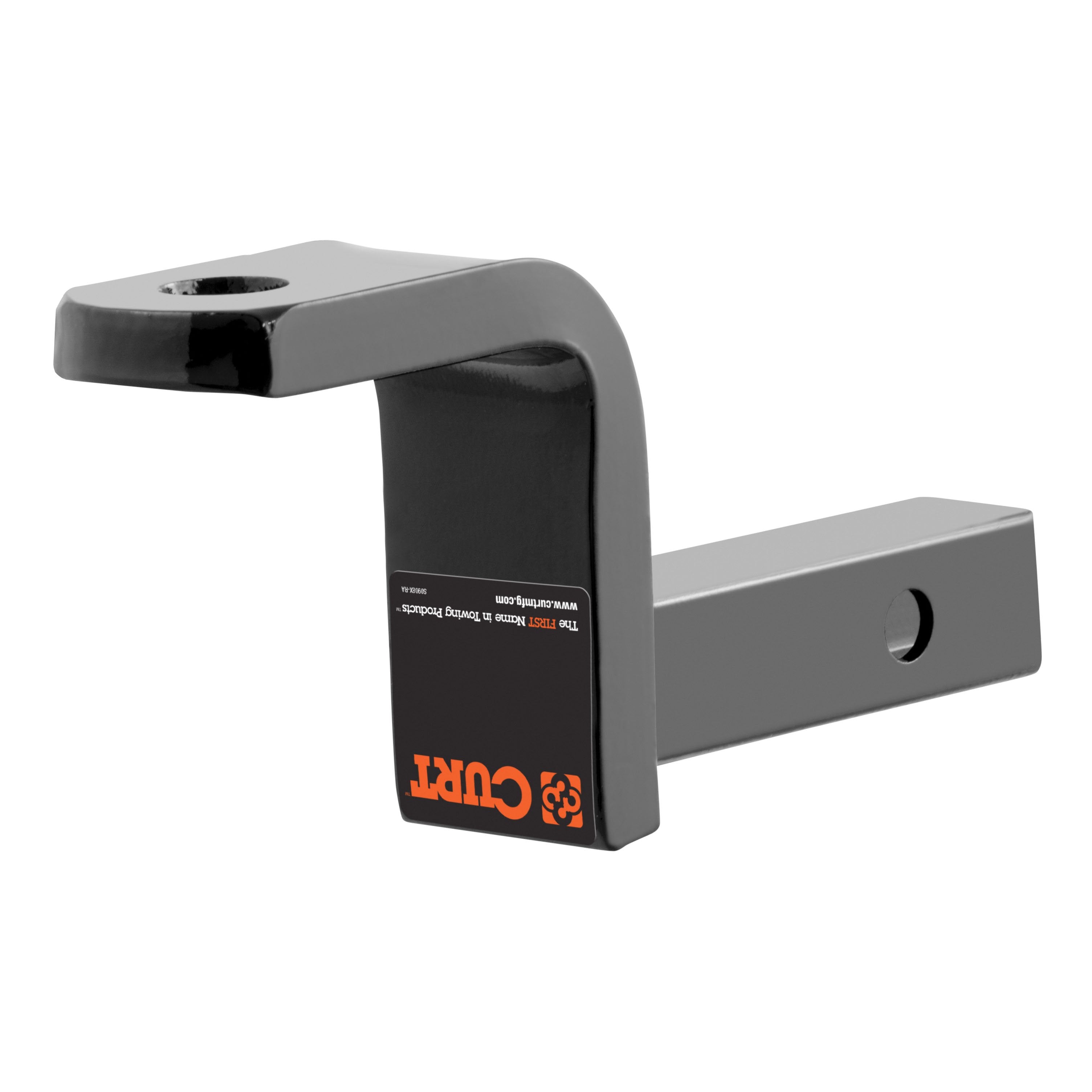 Trailer Hitch Ball Mount,Fixed Ball Mount