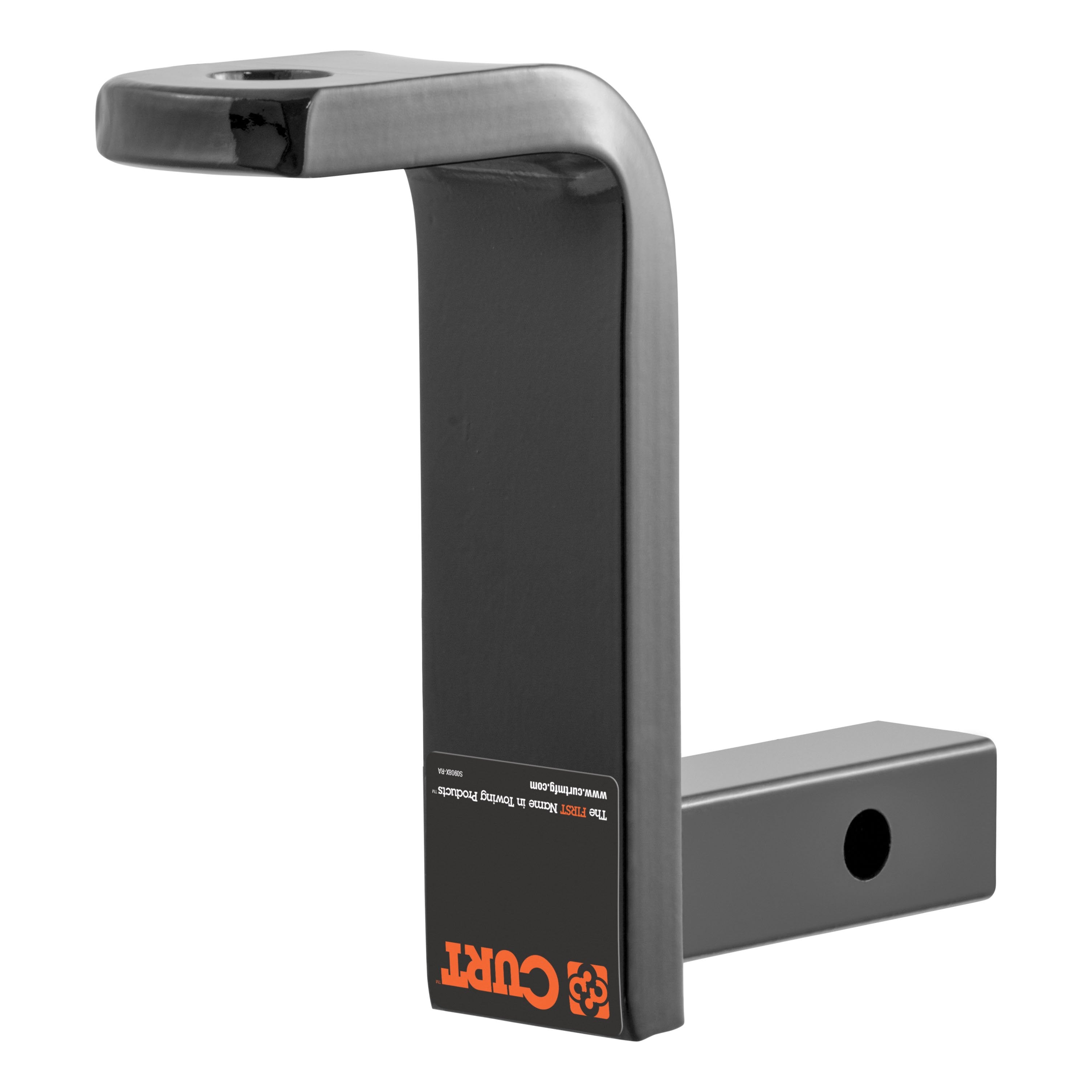 Trailer Hitch Ball Mount,Fixed Ball Mount