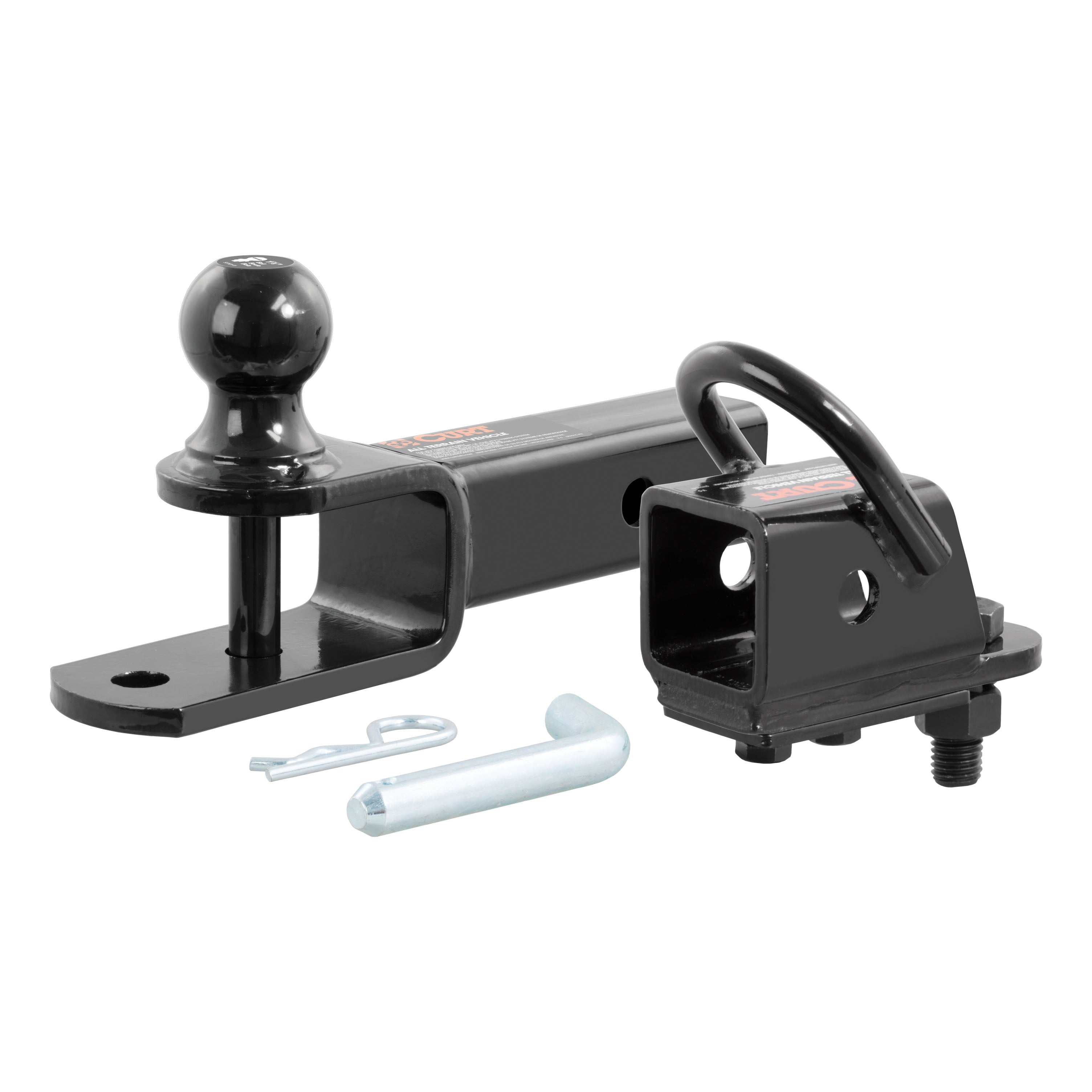 ATV,Tow Hitch