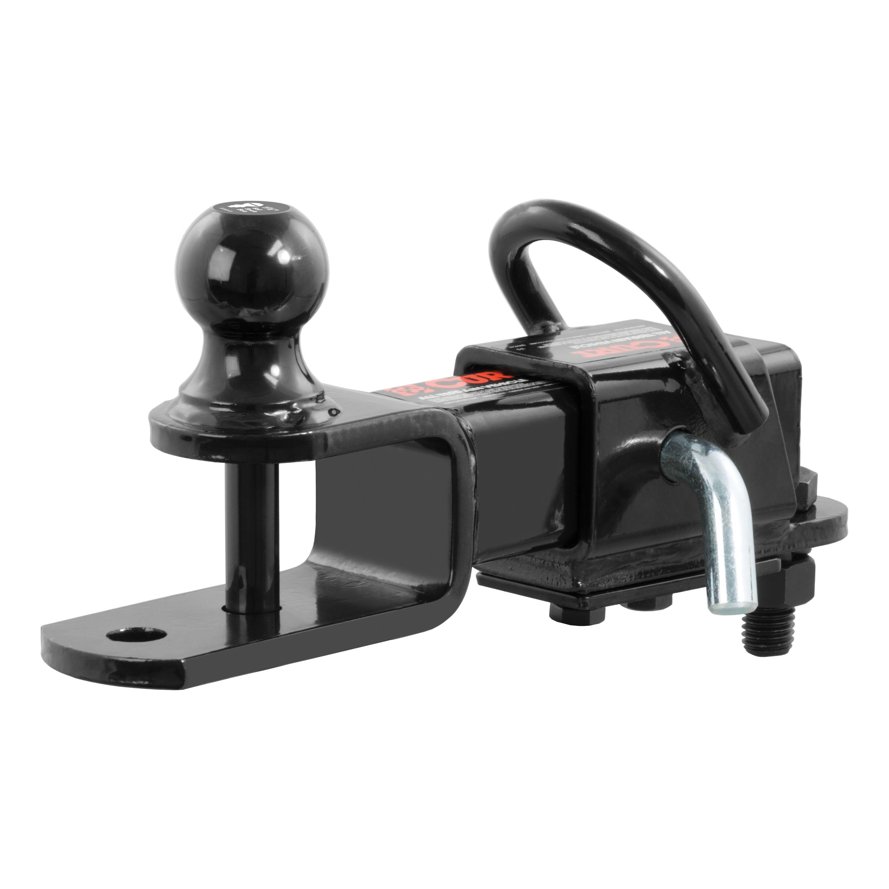 ATV,Tow Hitch